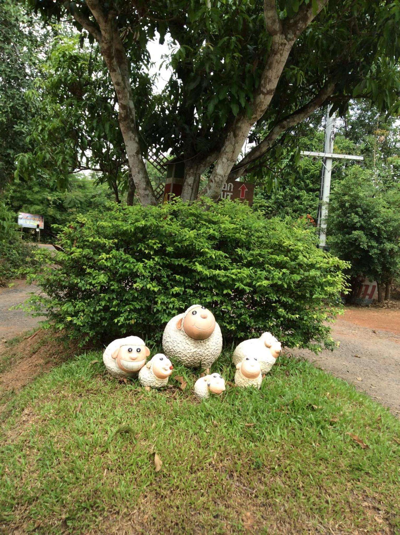 Pruksa Resort Prachin Buri