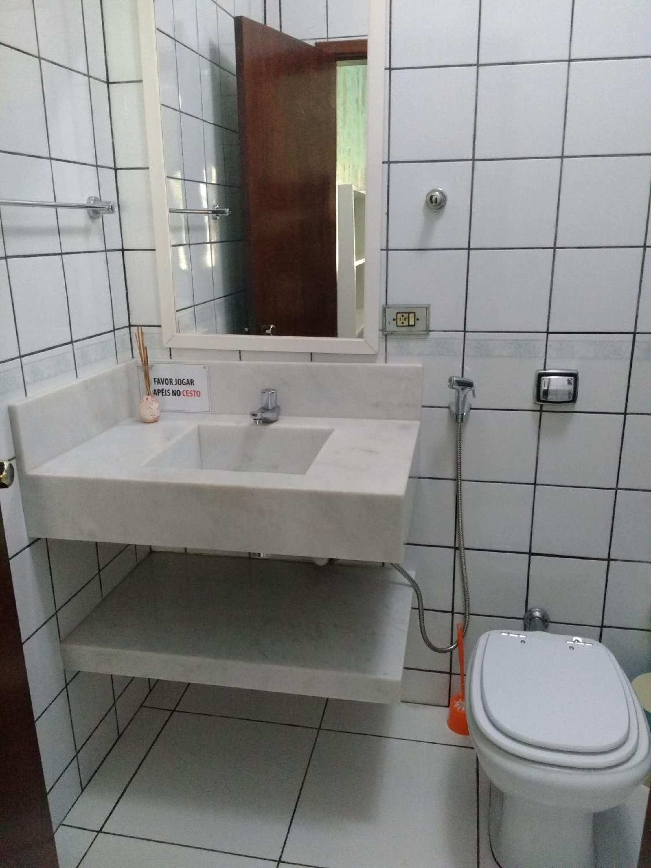 Casa do Jaco