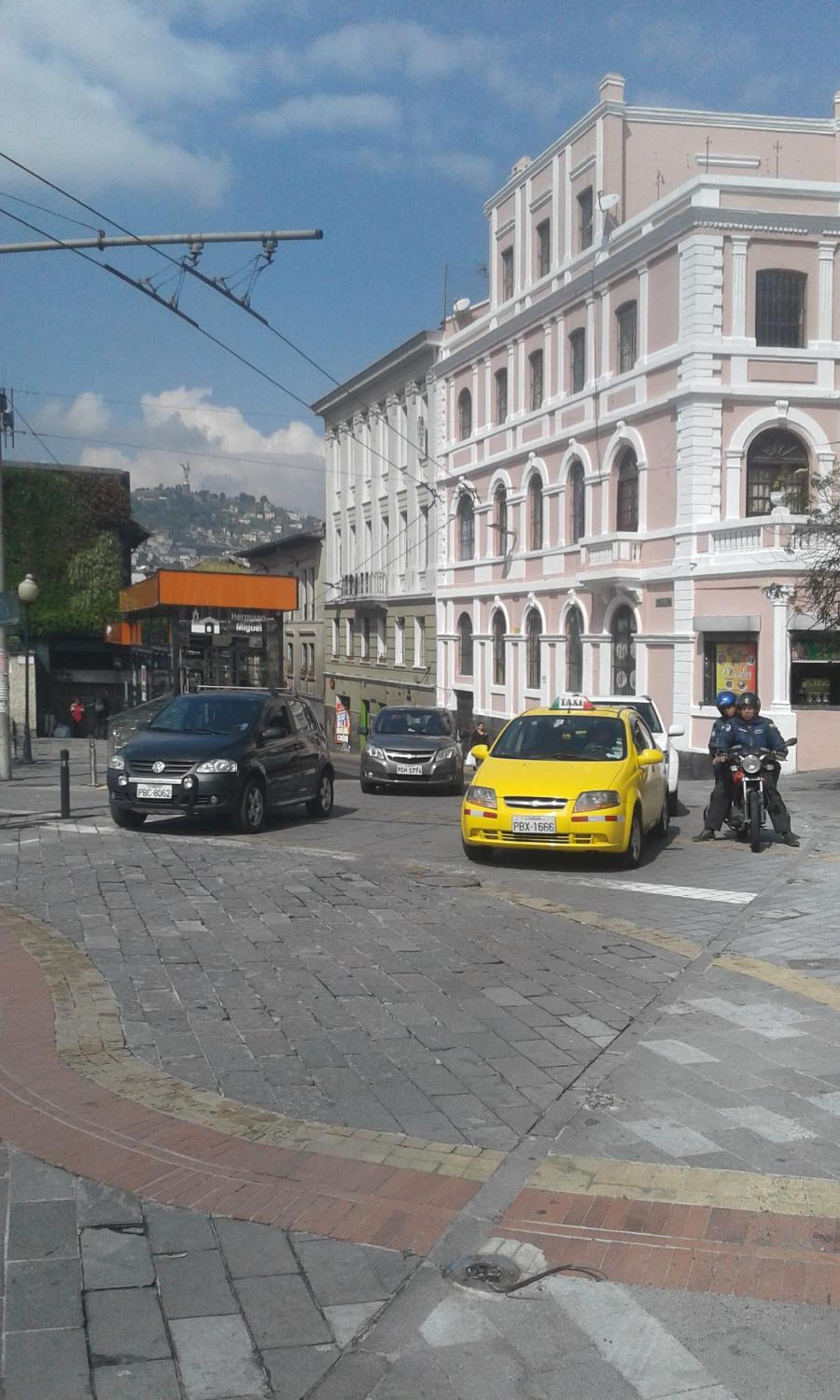 Hostal Mediodia
