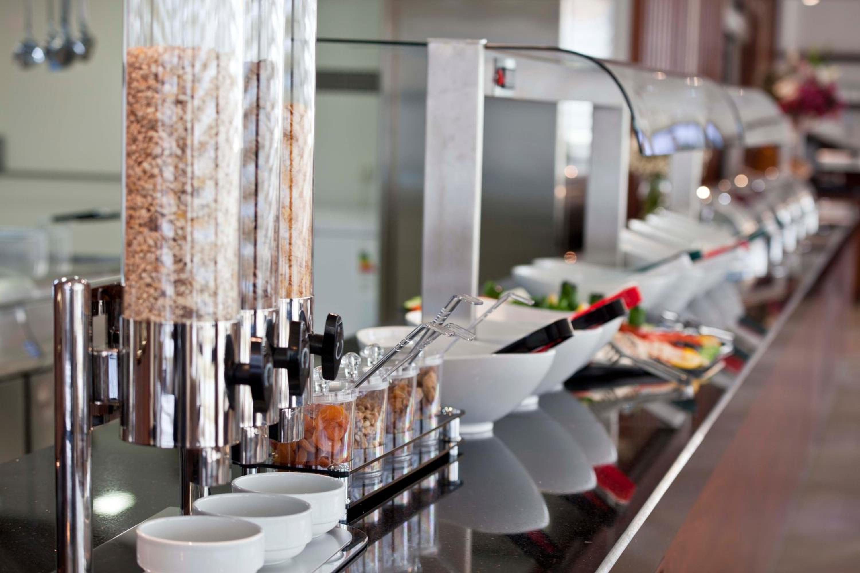 Victory Hotel & Spa Istanbul - Image 13