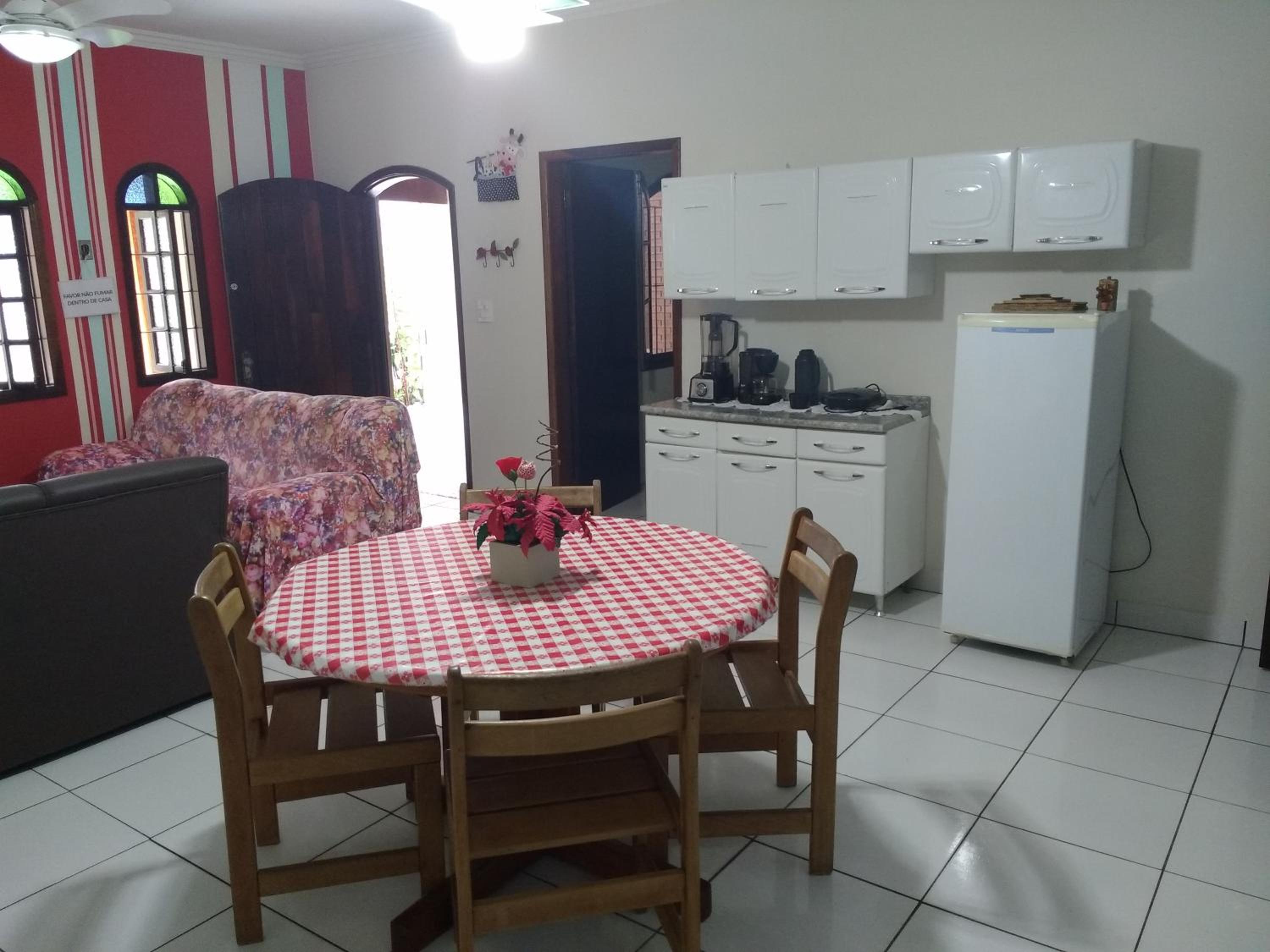 Casa do Jaco