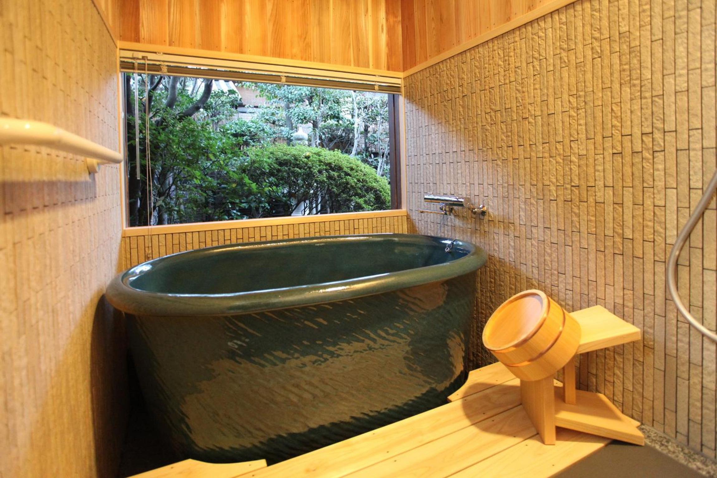 Ryori Ryokan Tsurugata