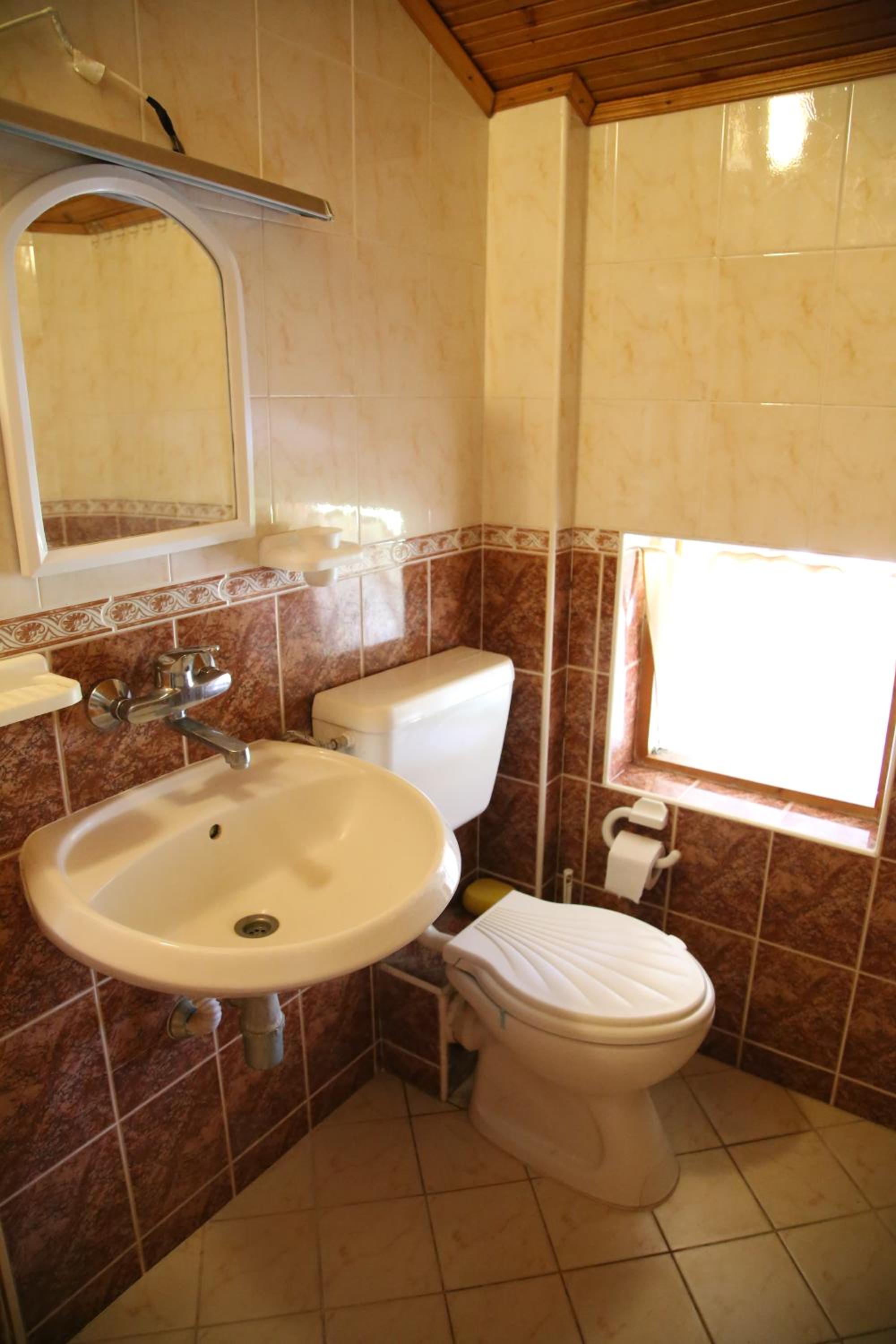 Popov Guest House