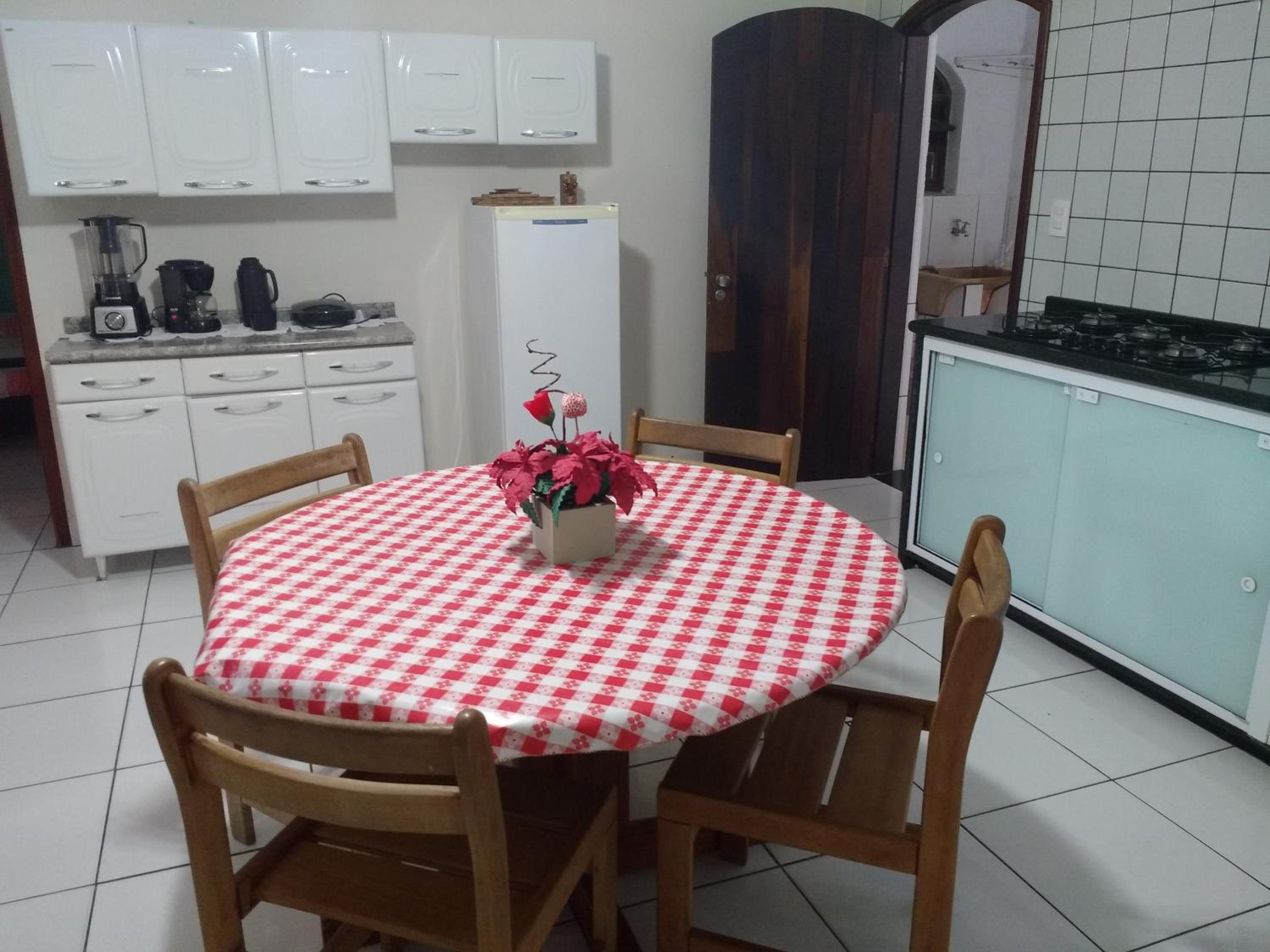 Casa do Jaco
