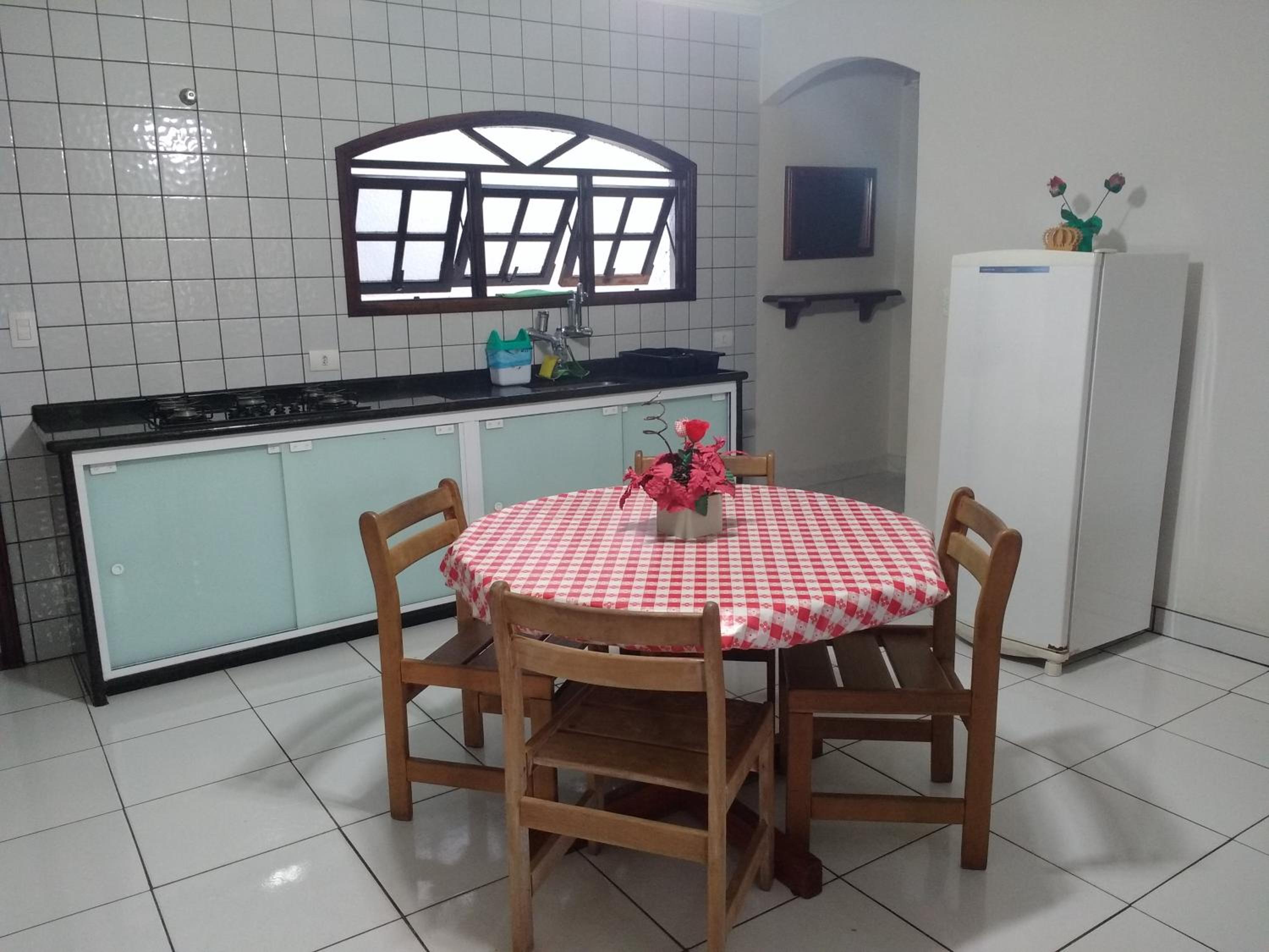 Casa do Jaco