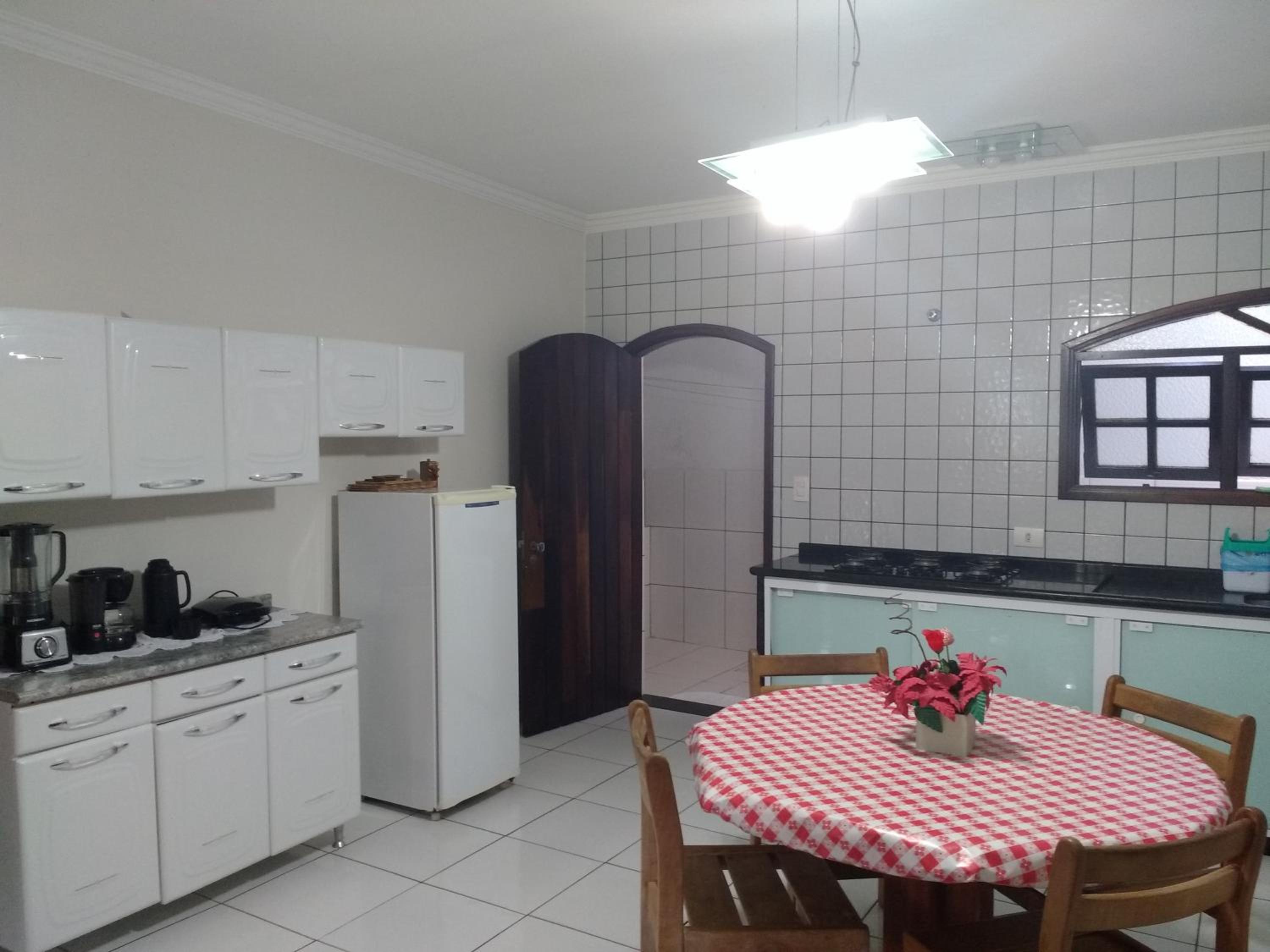 Casa do Jaco