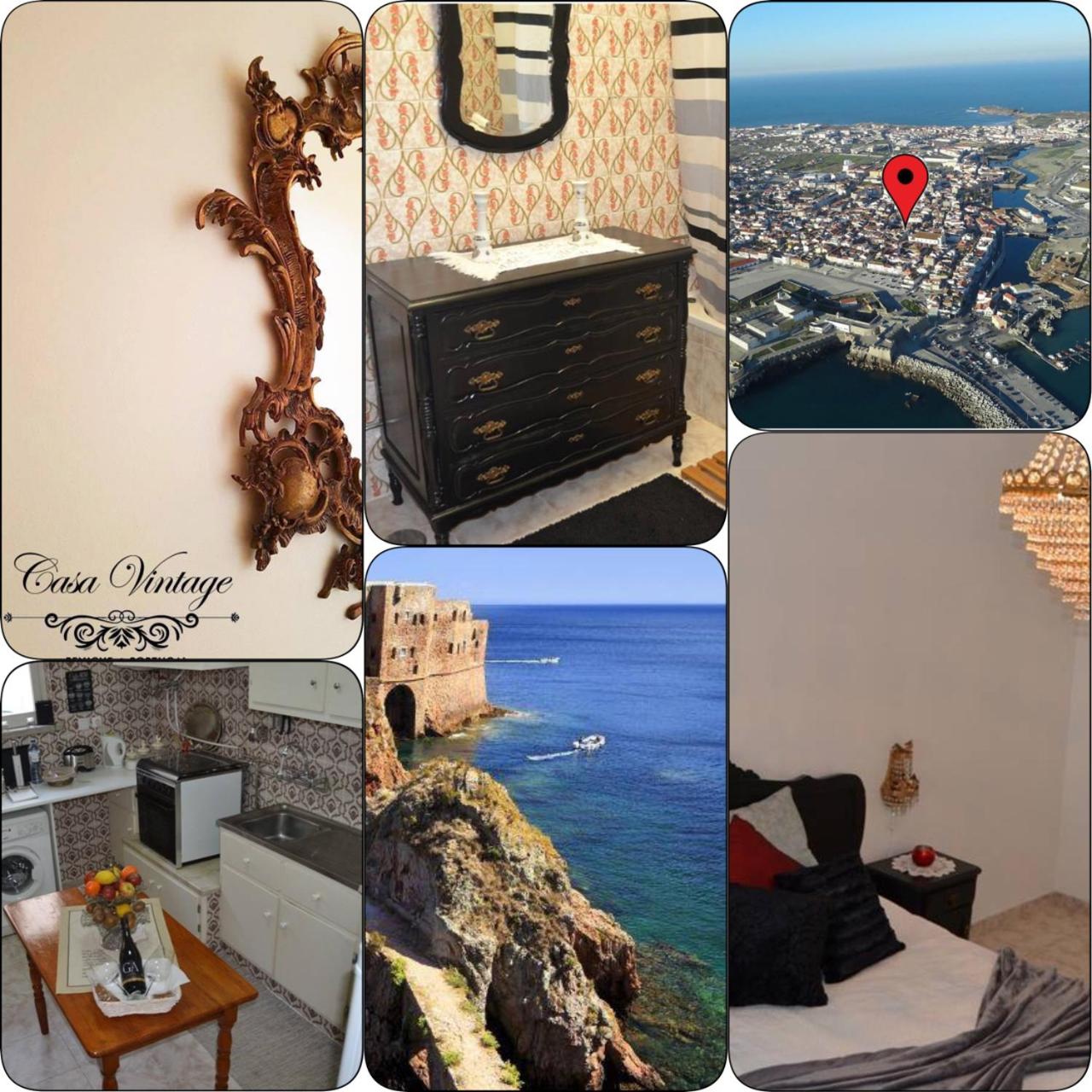 Casa Vintage Guest House view 5