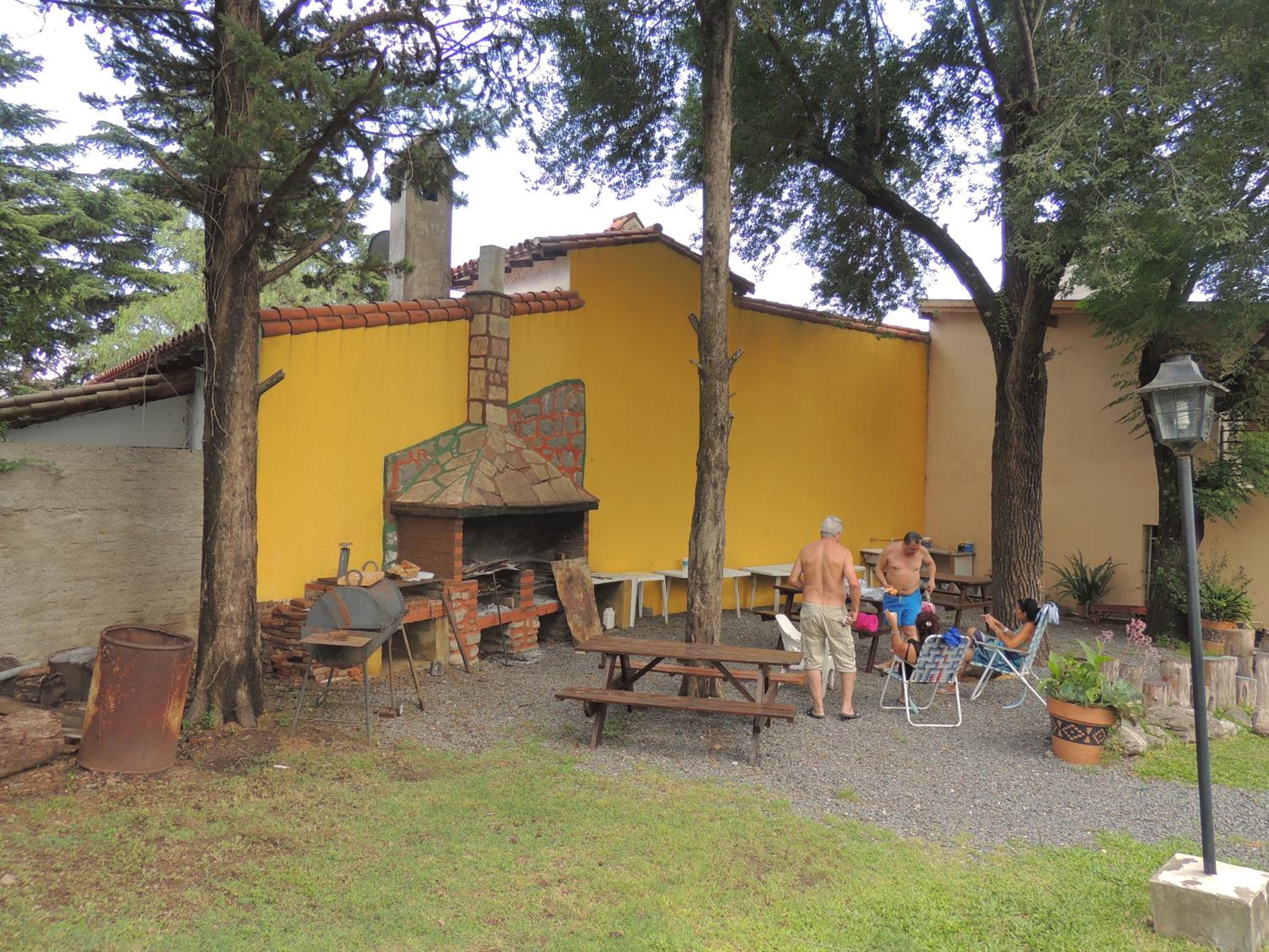 Hostería Posada Aymara