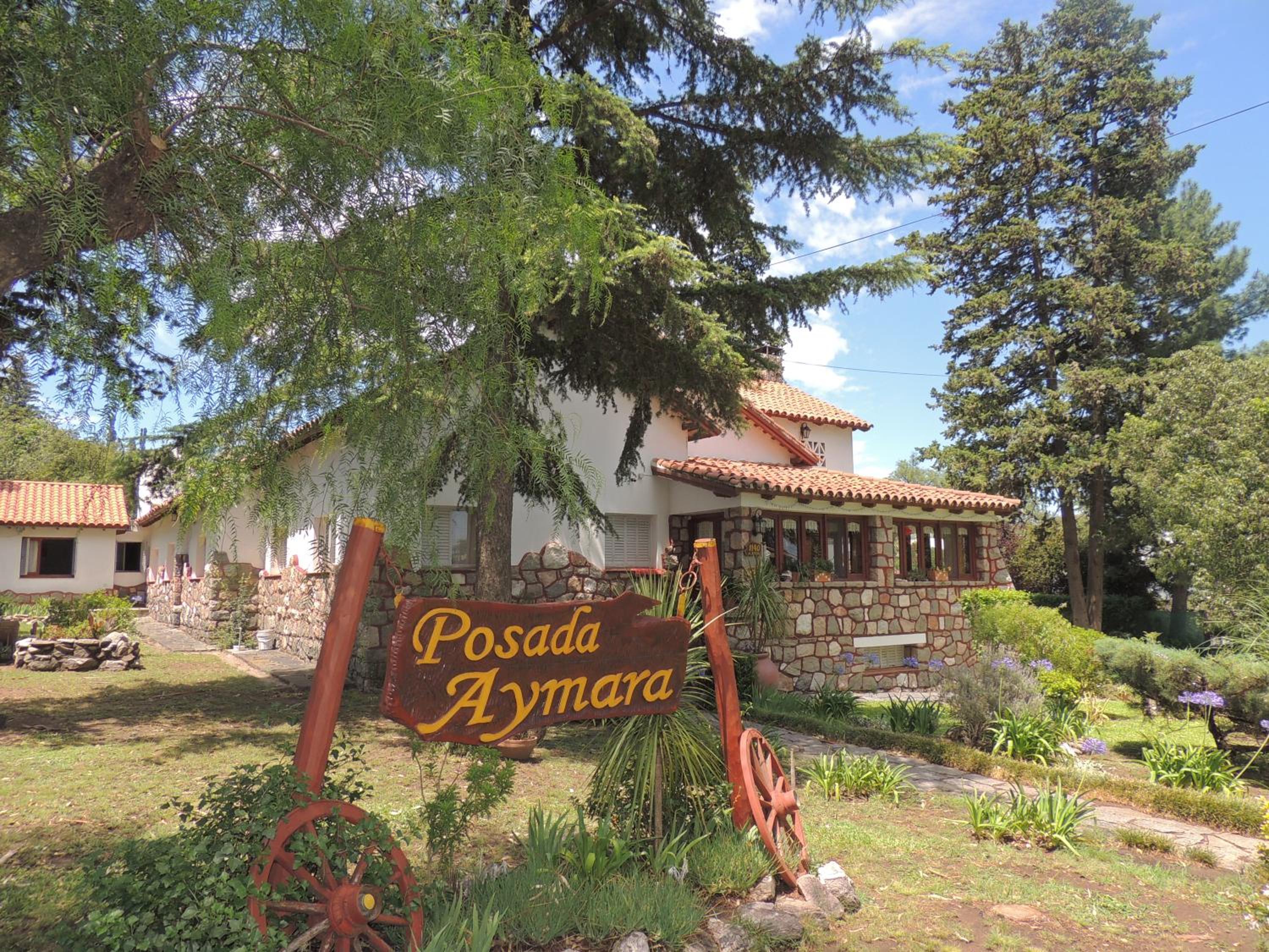 Hostería Posada Aymara