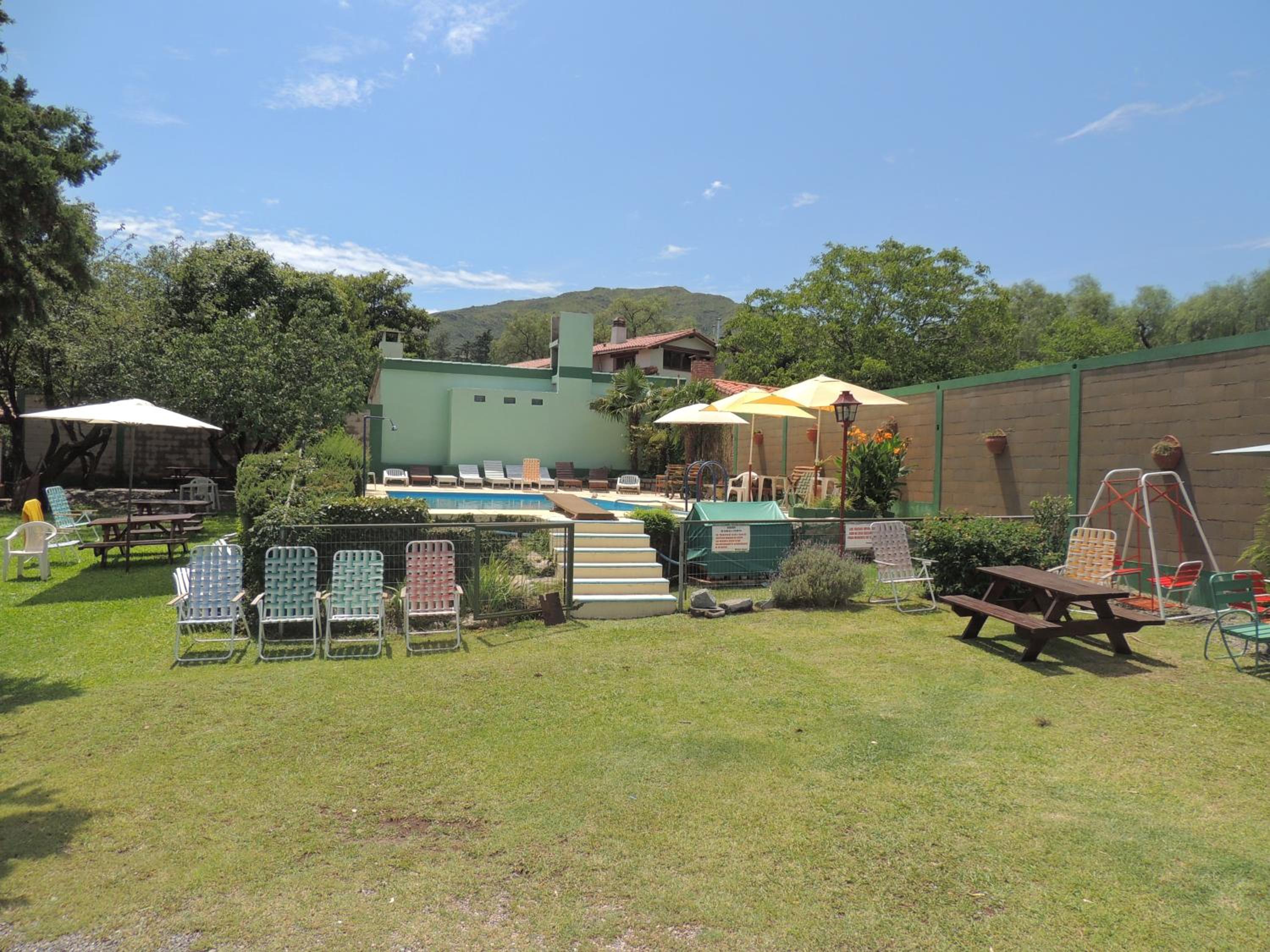 Hostería Posada Aymara
