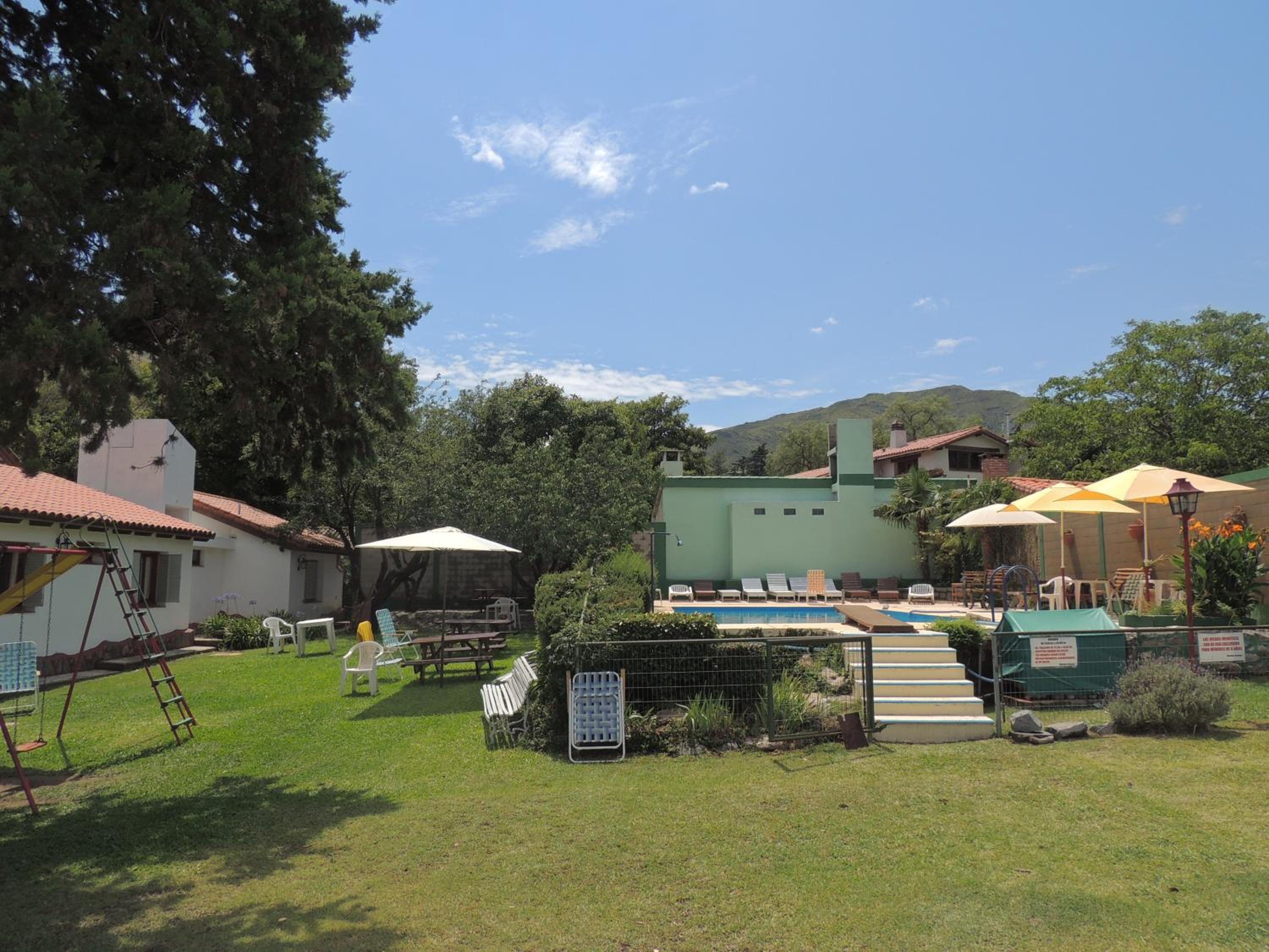 Hostería Posada Aymara