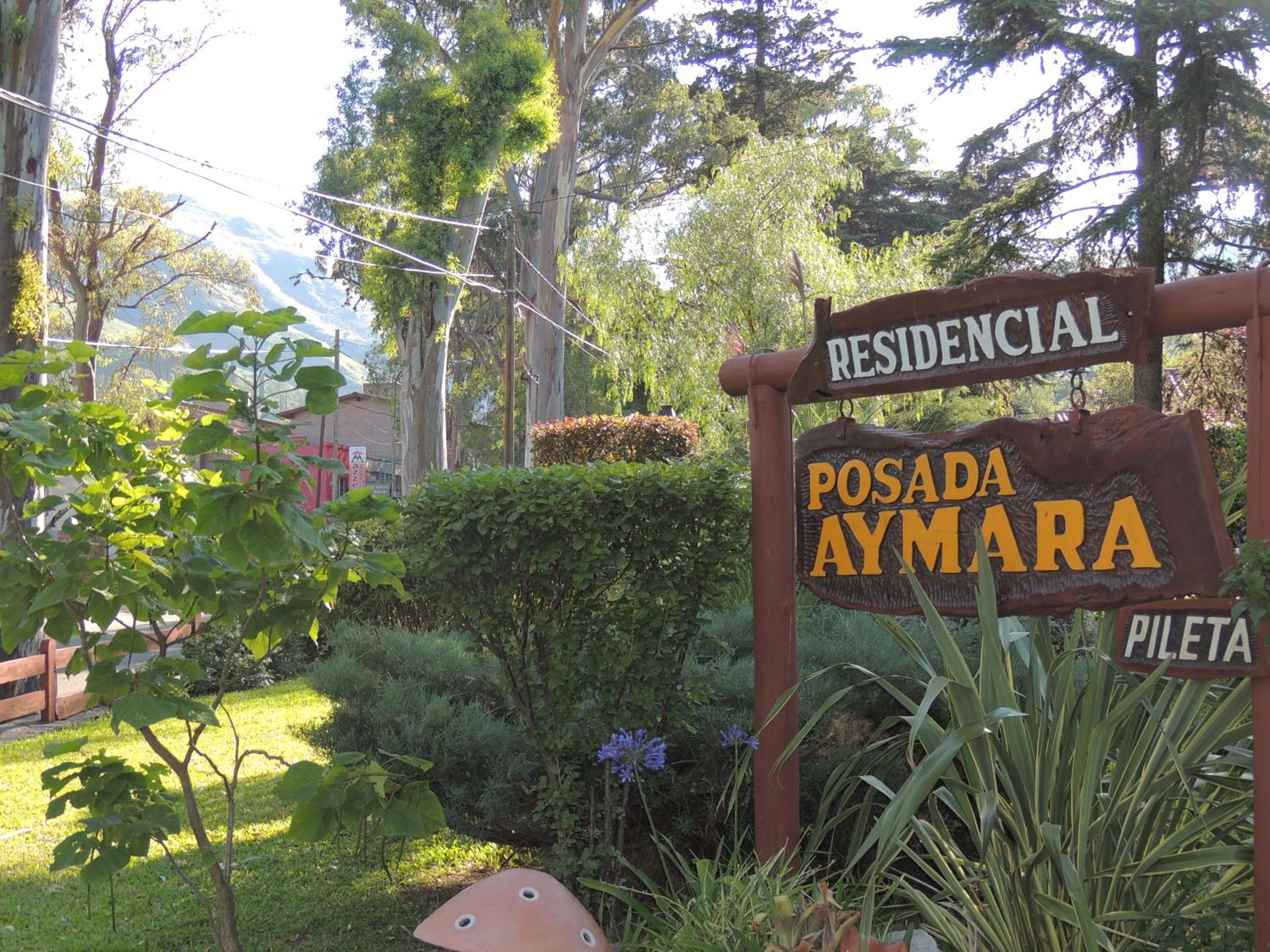 Hostería Posada Aymara