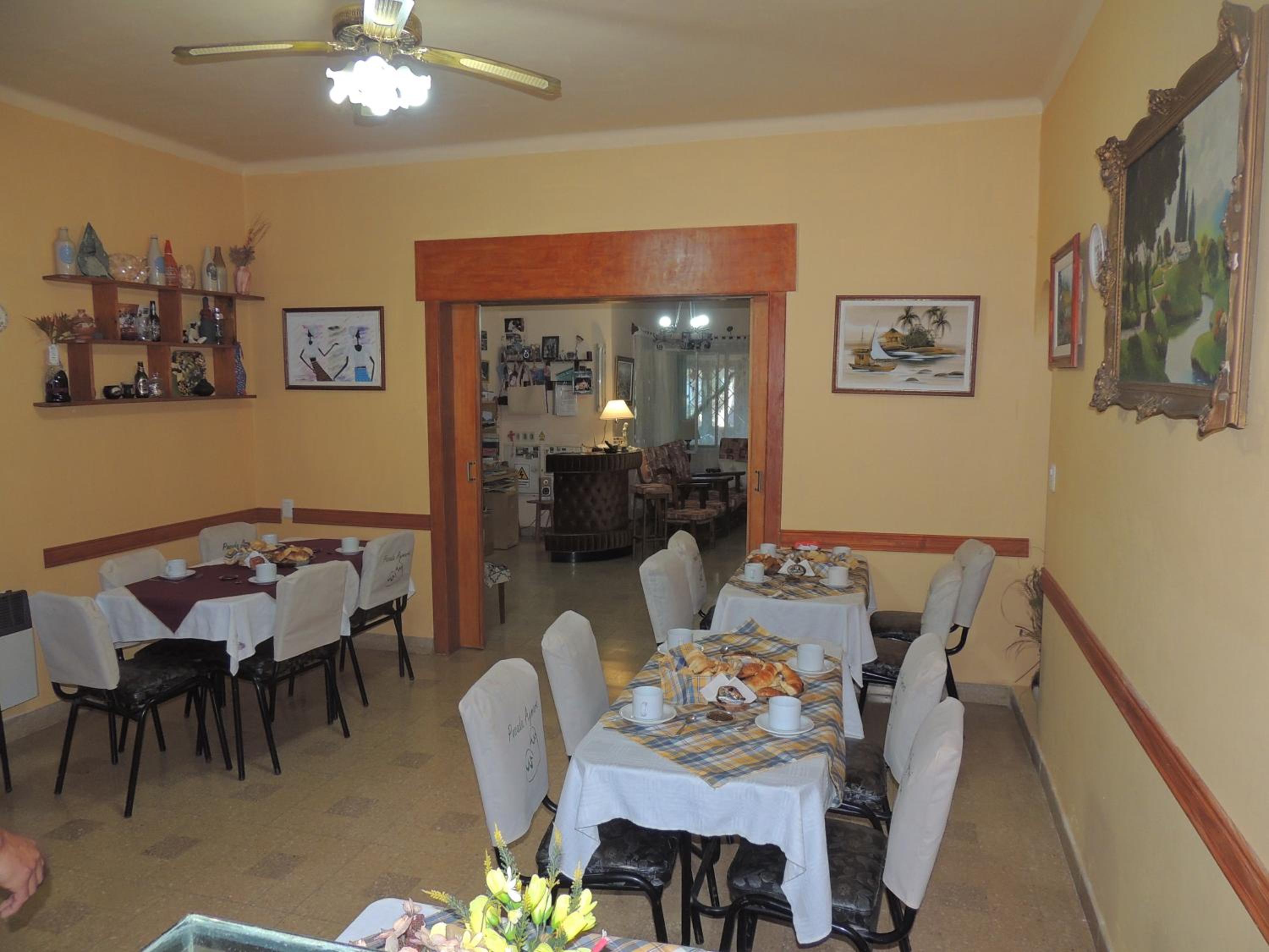 Hostería Posada Aymara