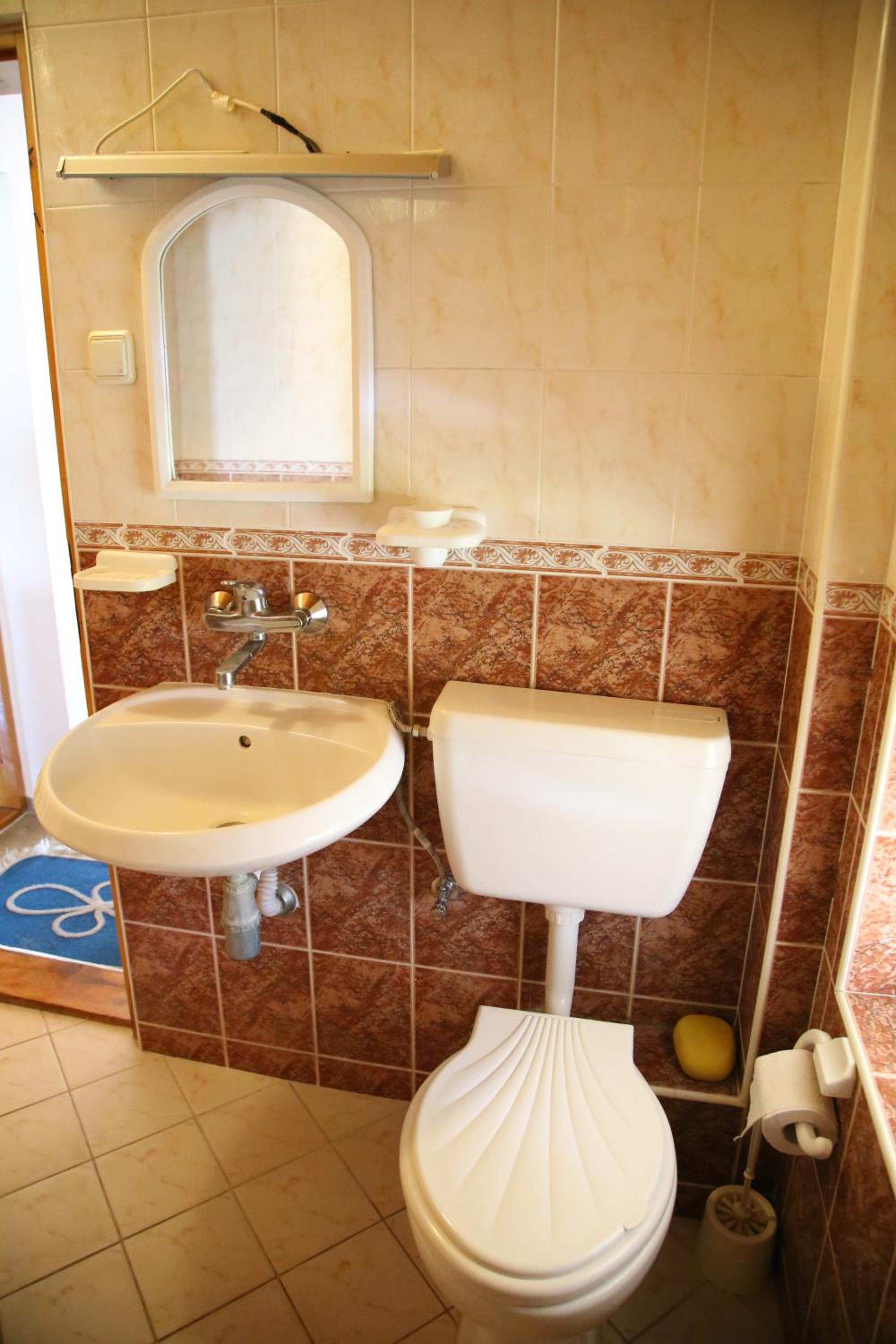 Popov Guest House