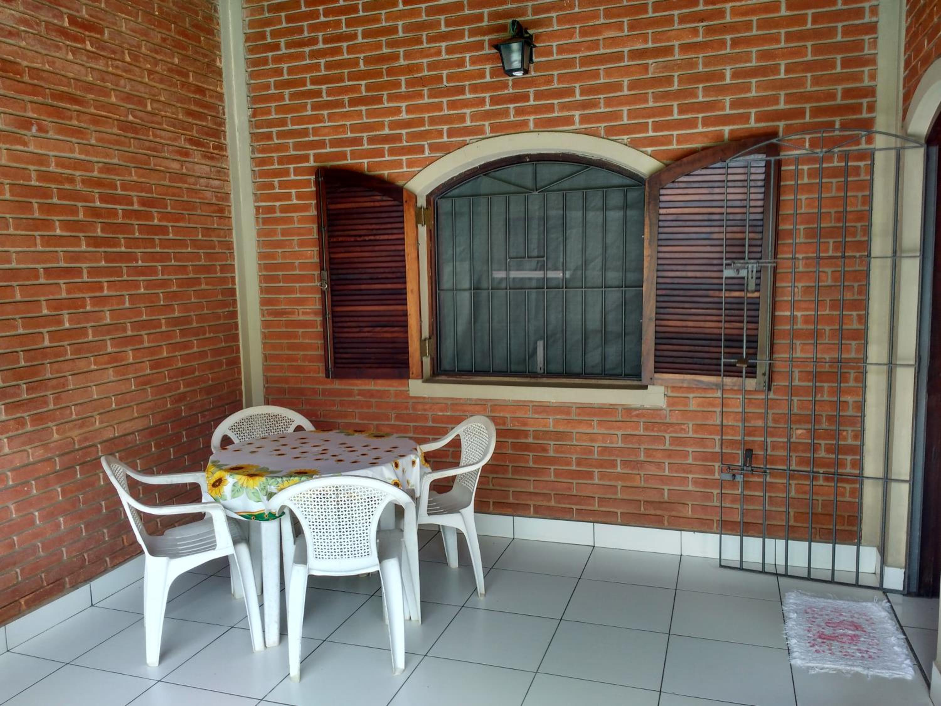 Casa do Jaco