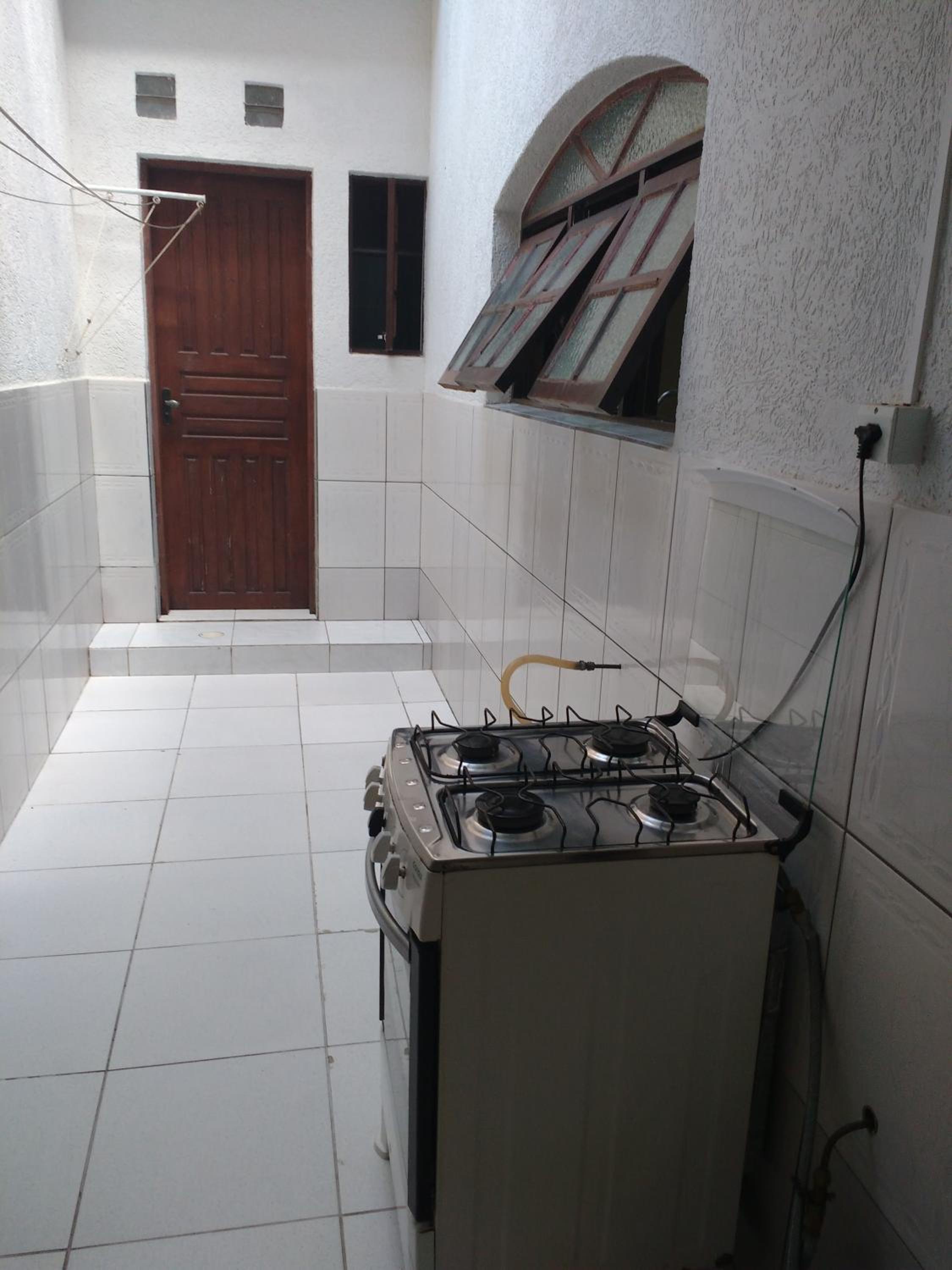 Casa do Jaco