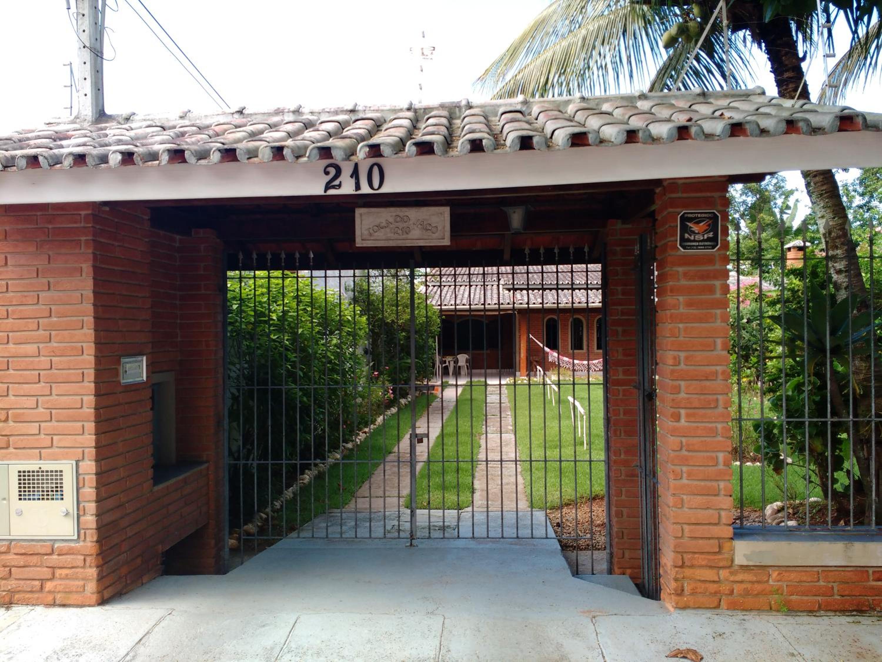 Casa do Jaco