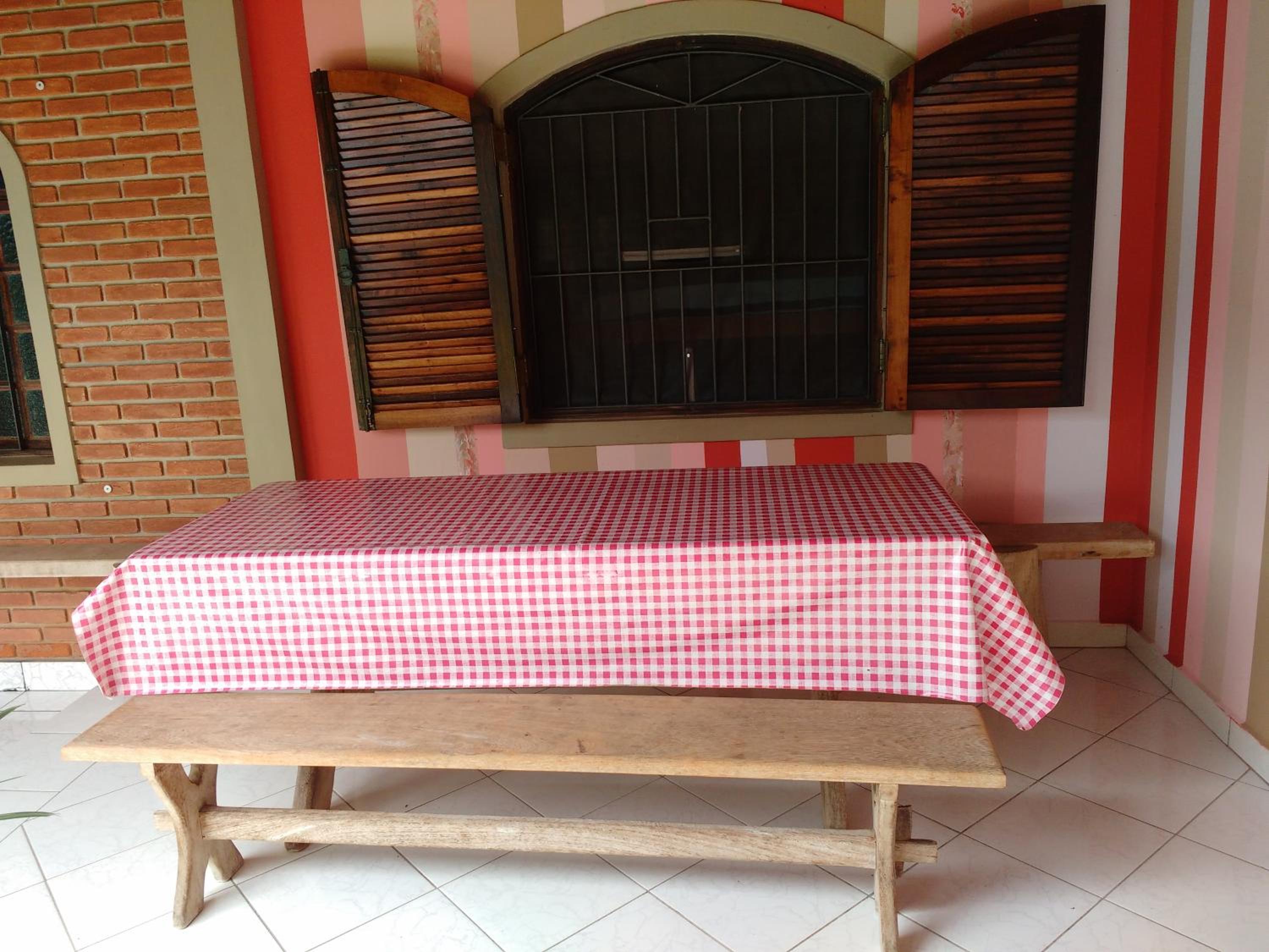 Casa do Jaco