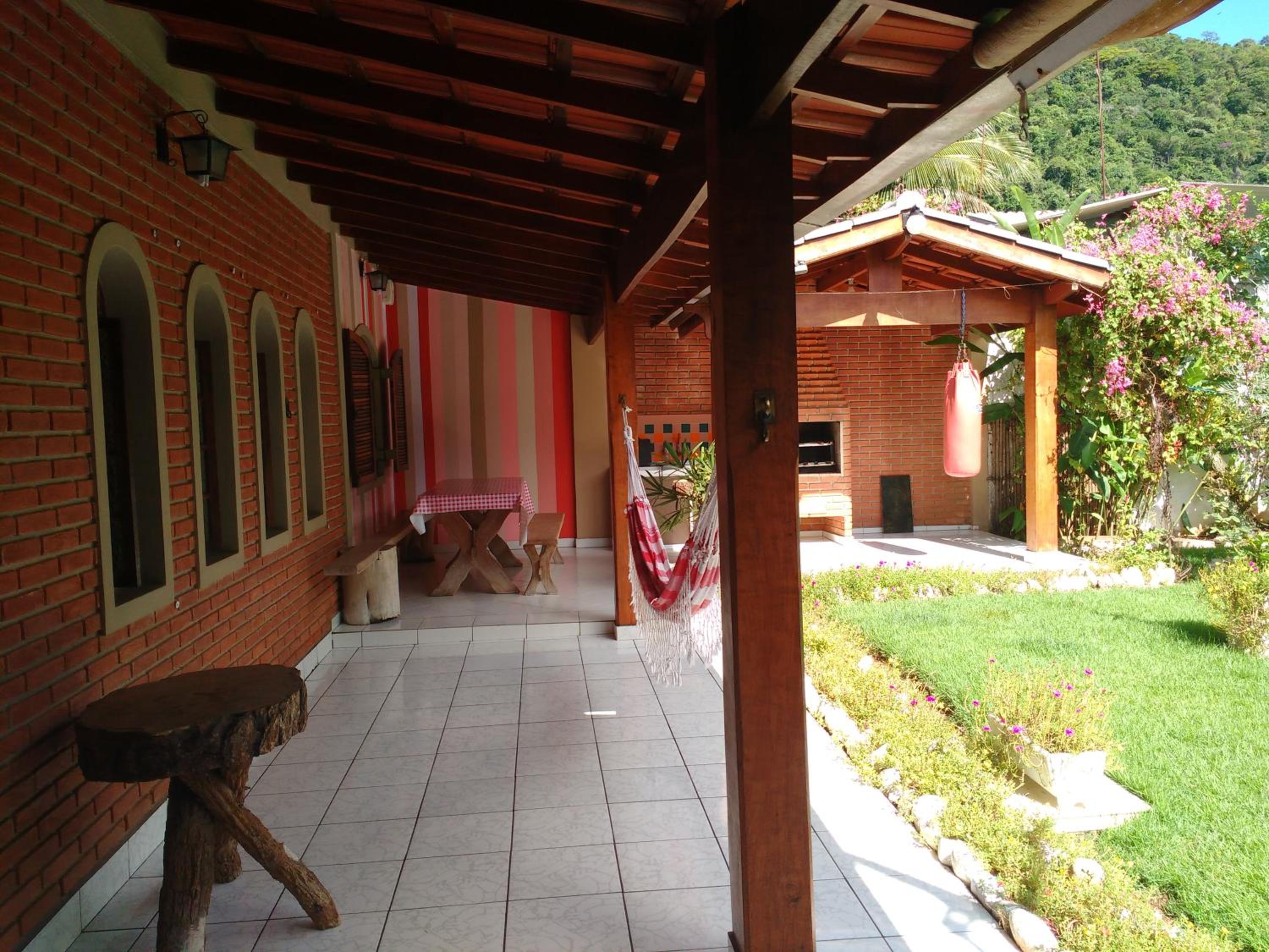 Casa do Jaco