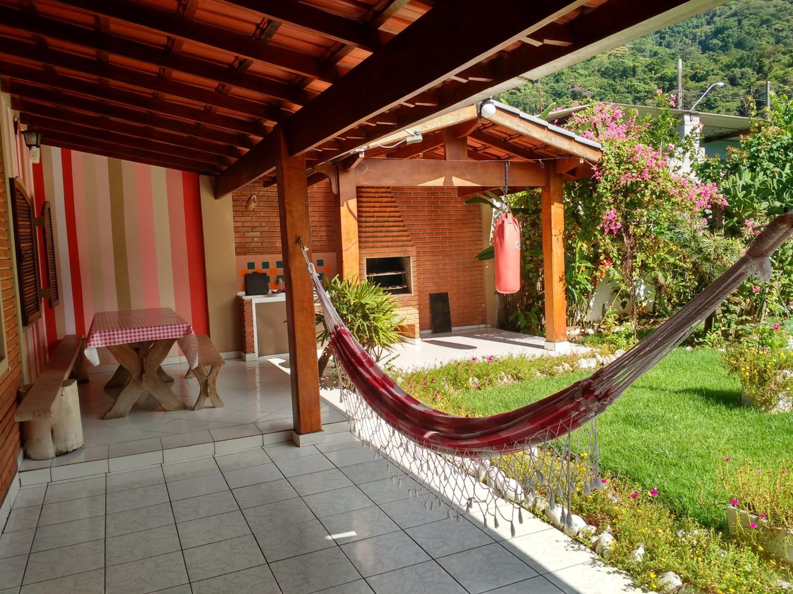 Casa do Jaco