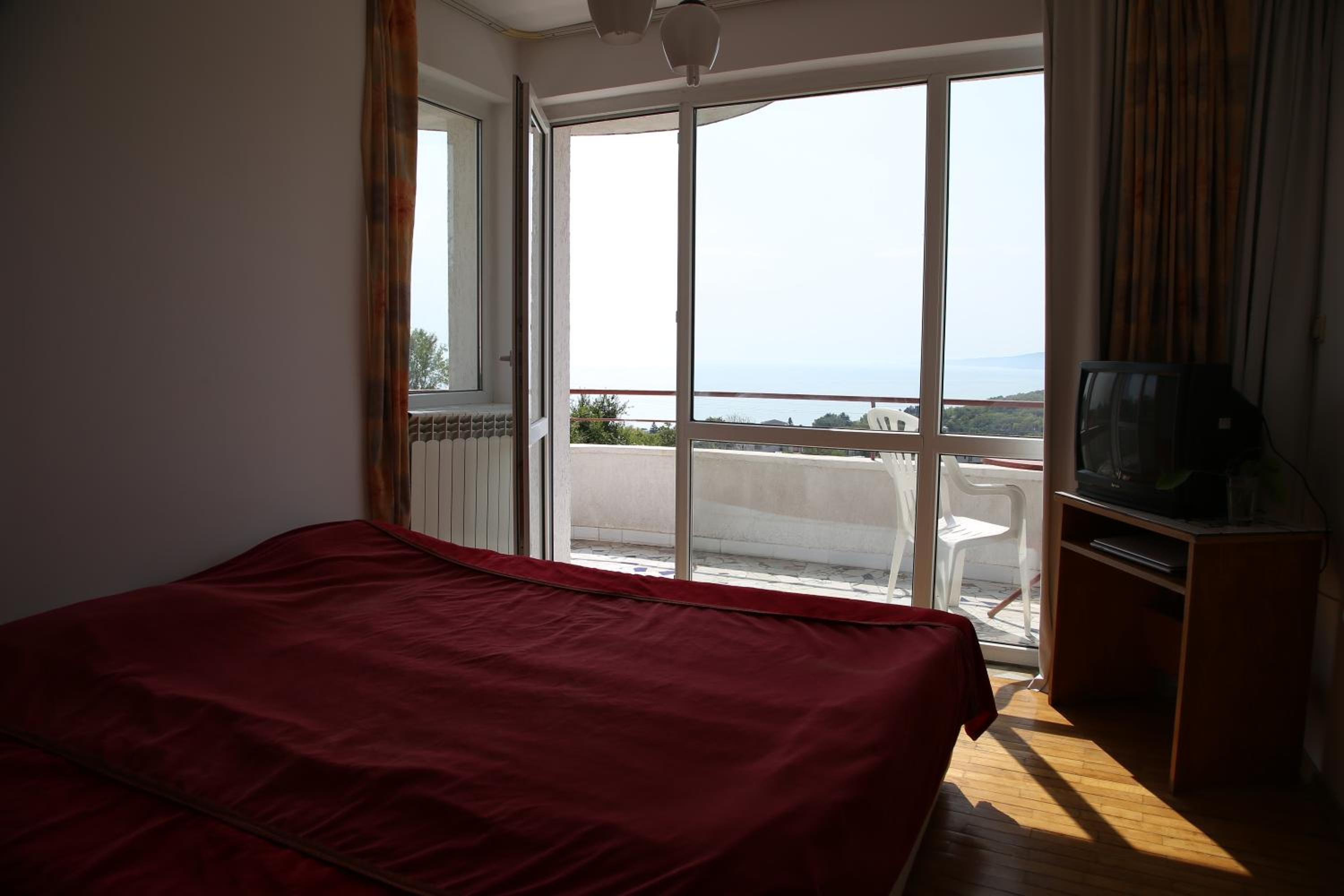 Popov Guest House