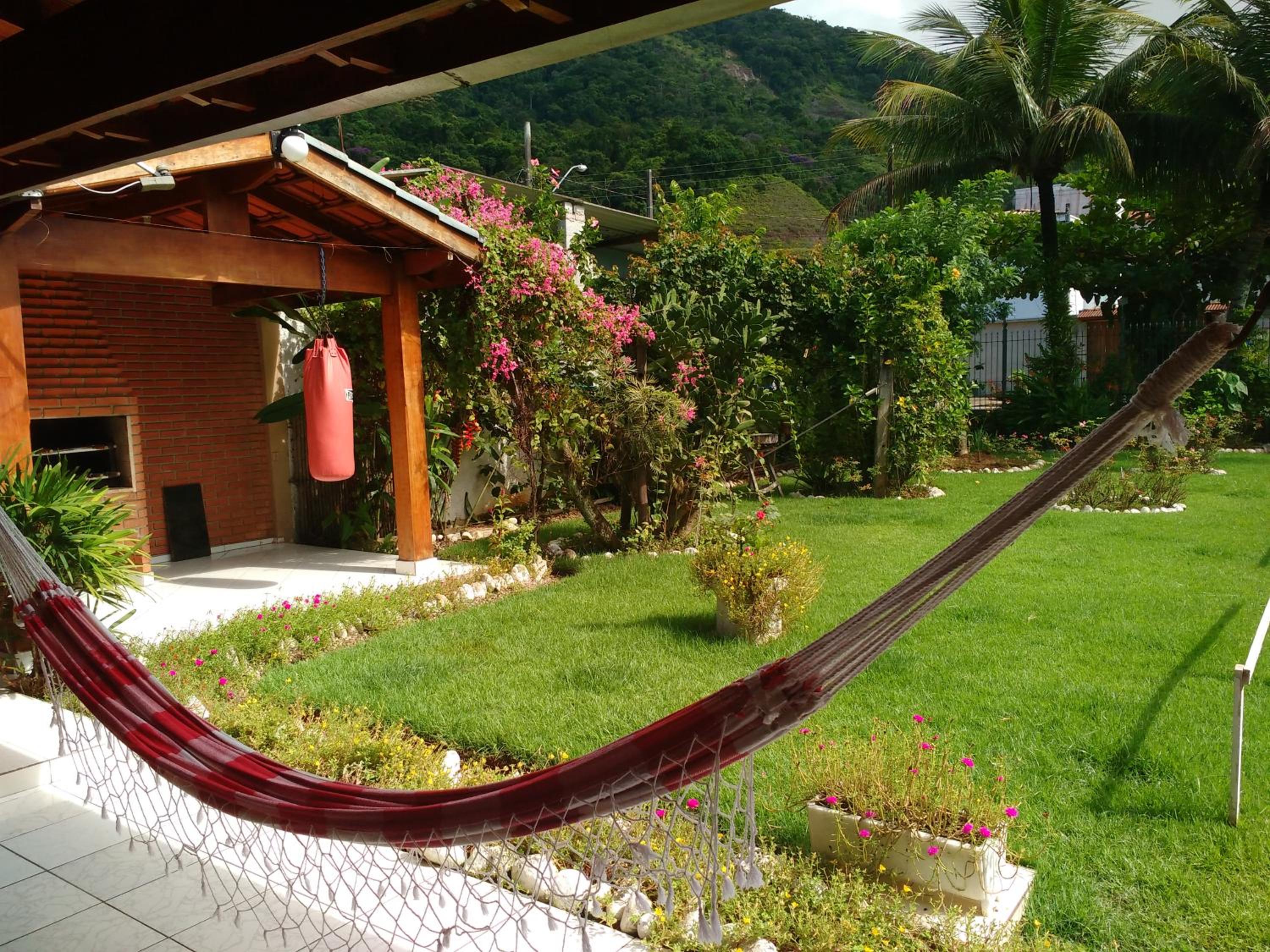Casa do Jaco