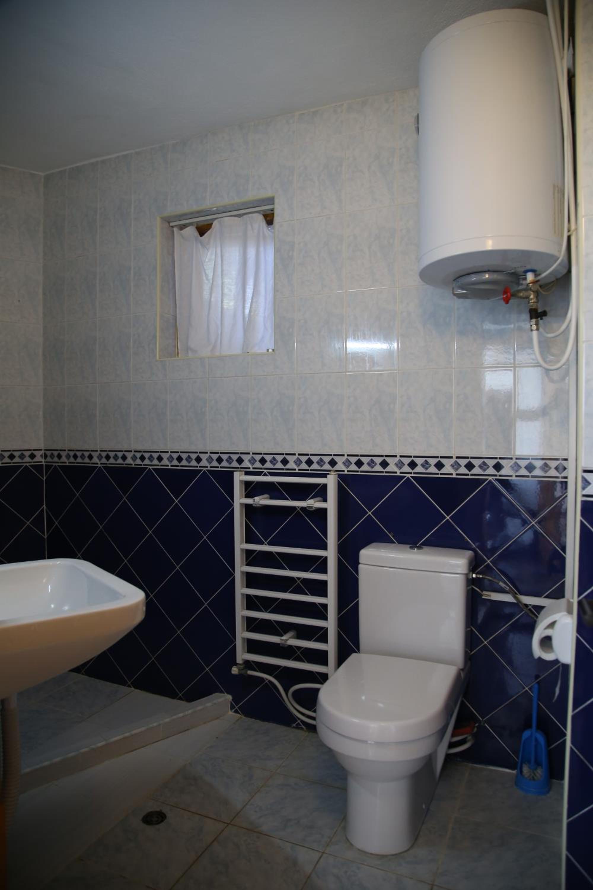 Popov Guest House