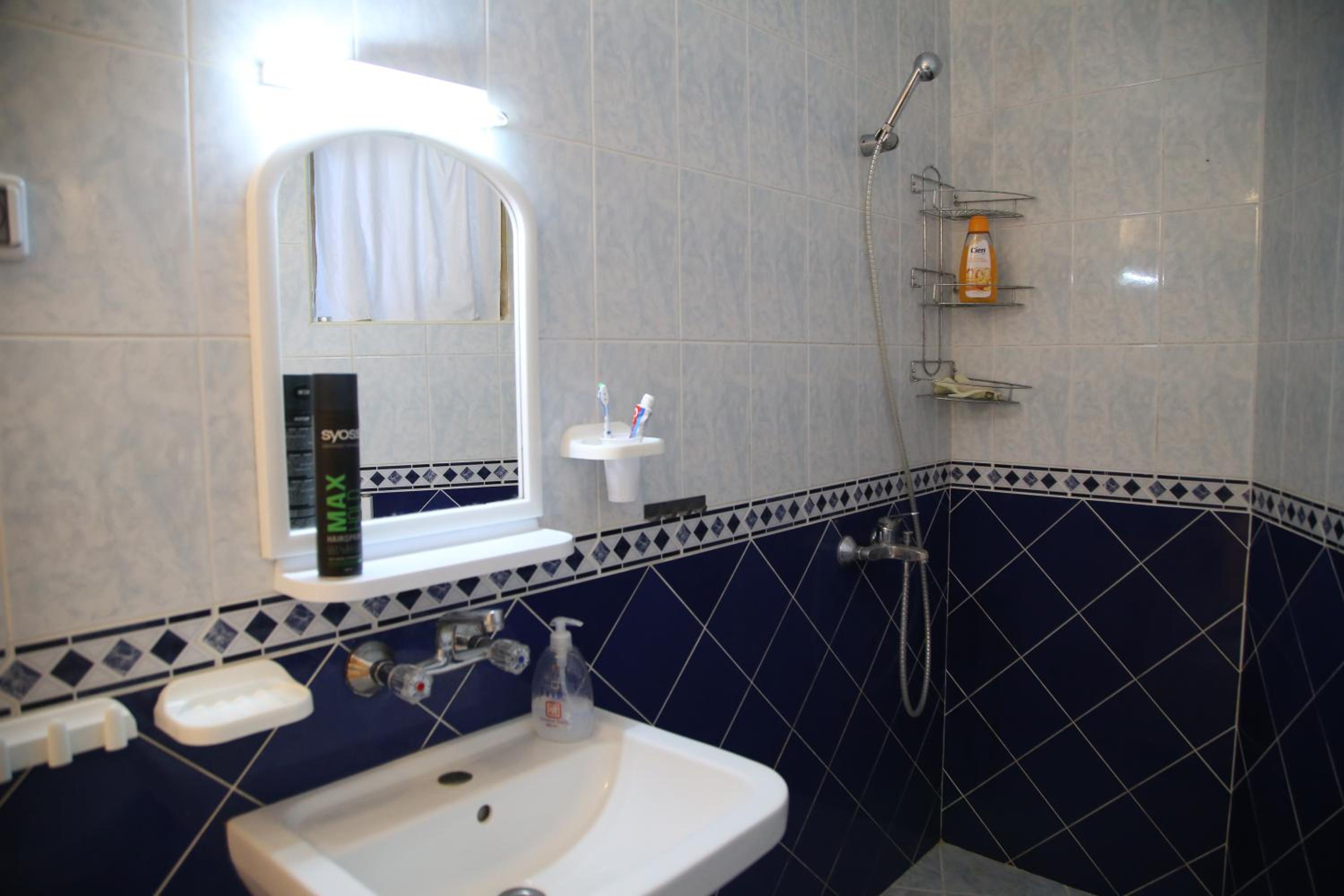 Popov Guest House