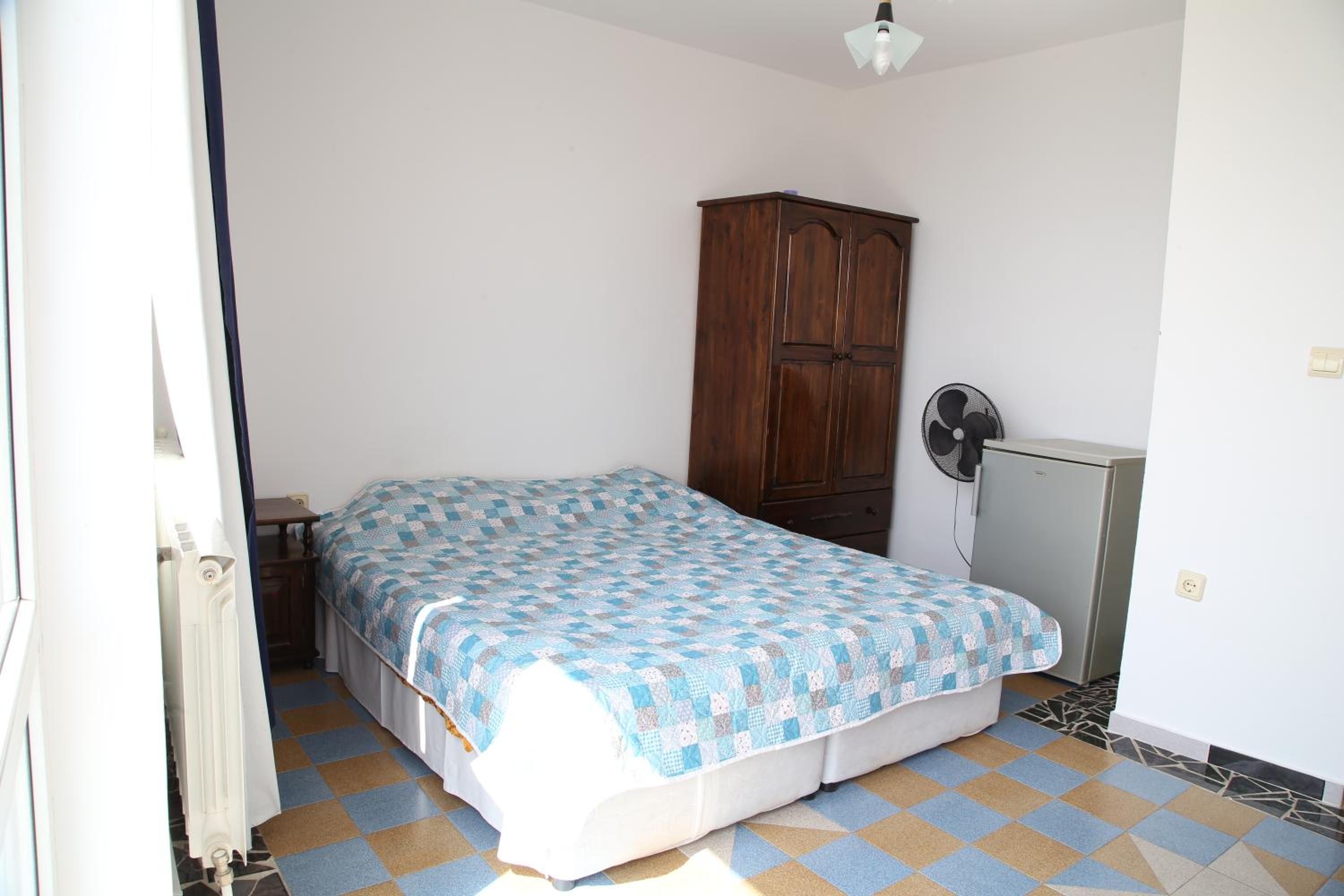 Popov Guest House