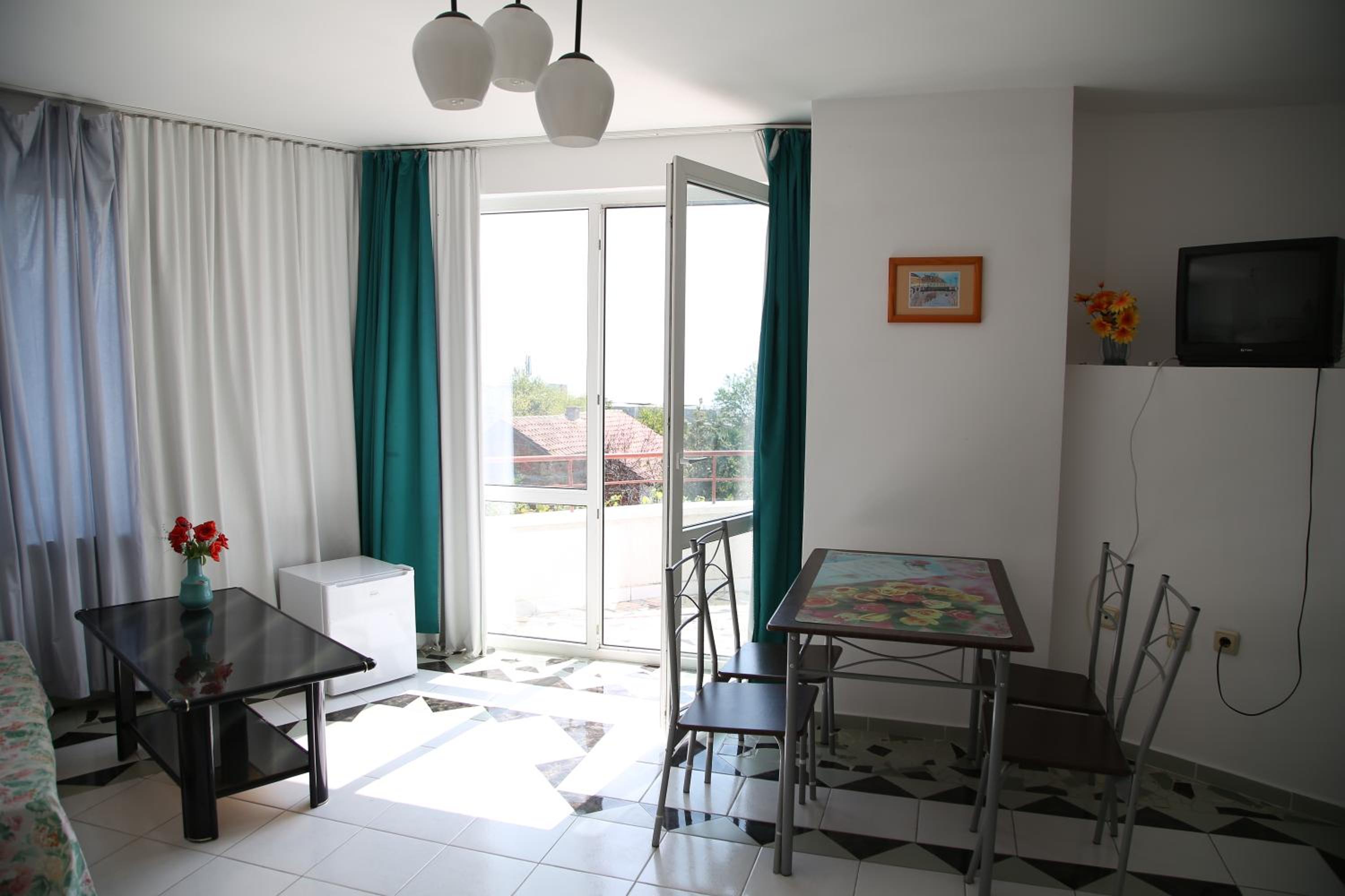 Popov Guest House
