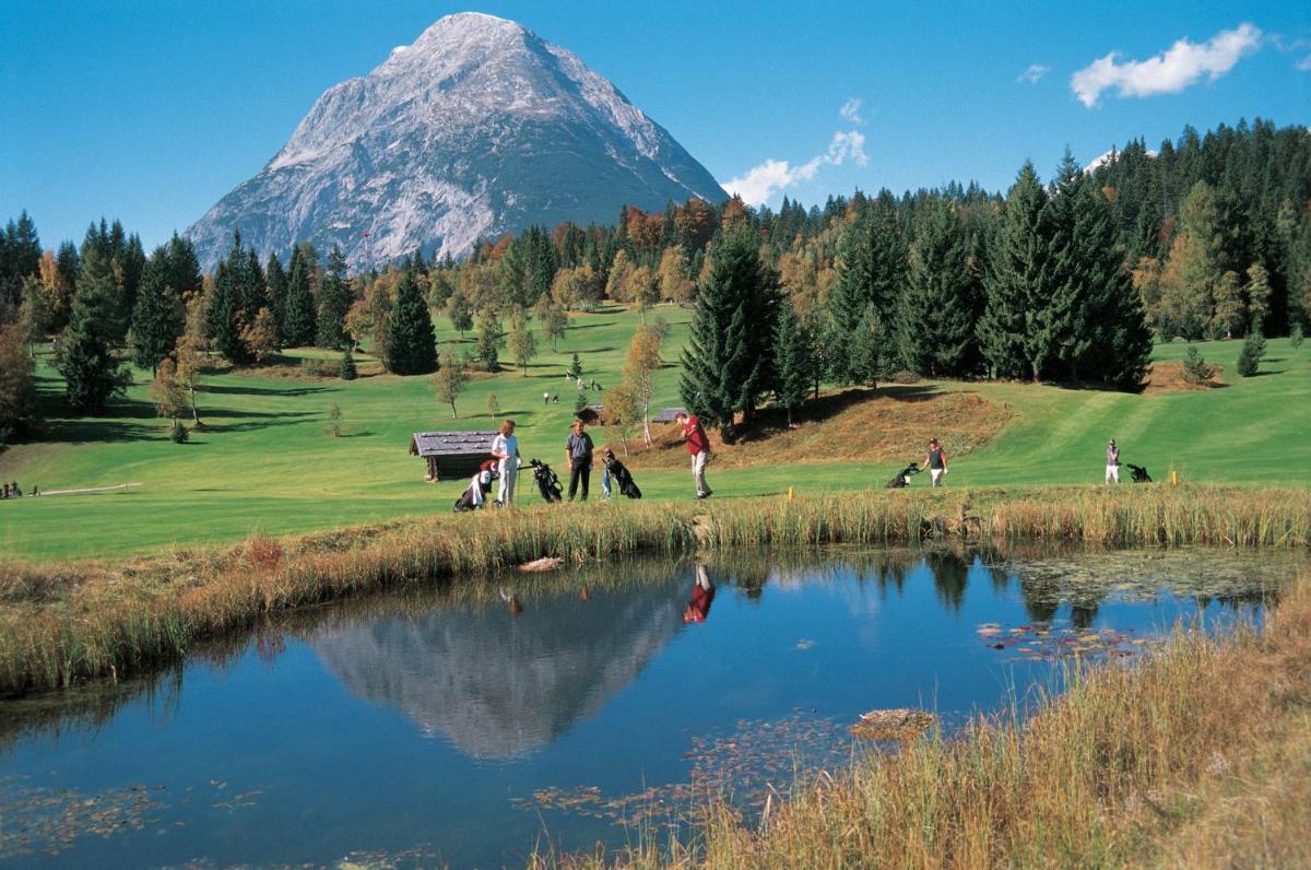 golf