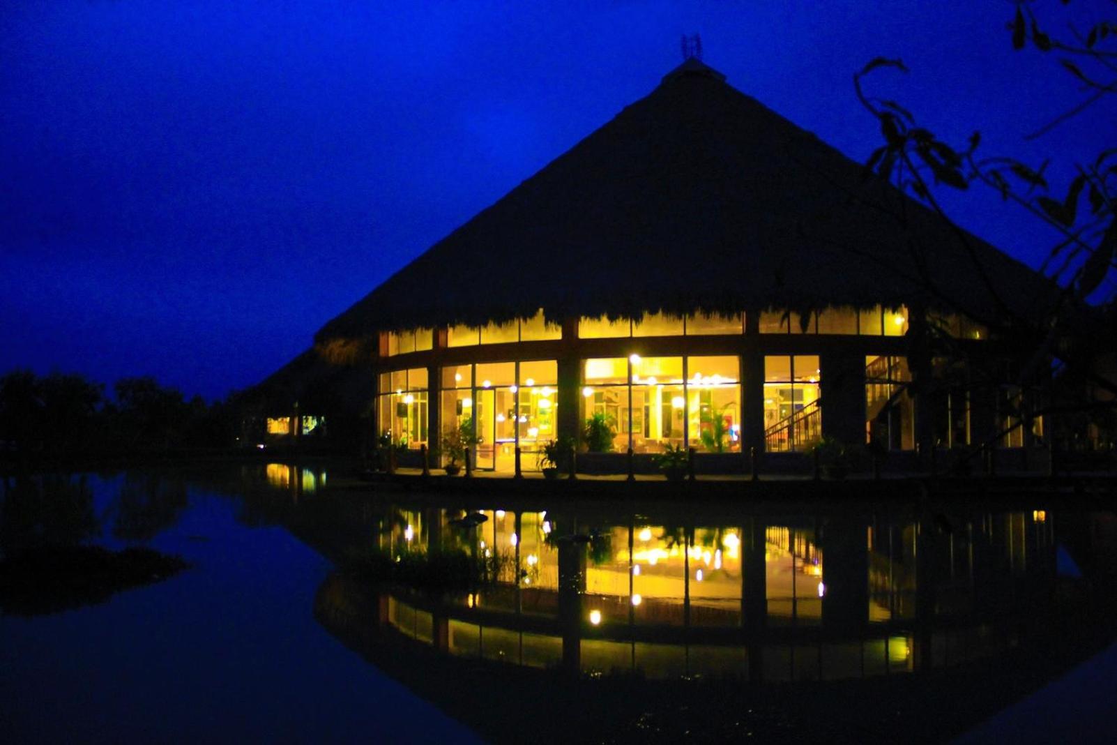 Cuc Phuong Mineral Resort Ninh Binh