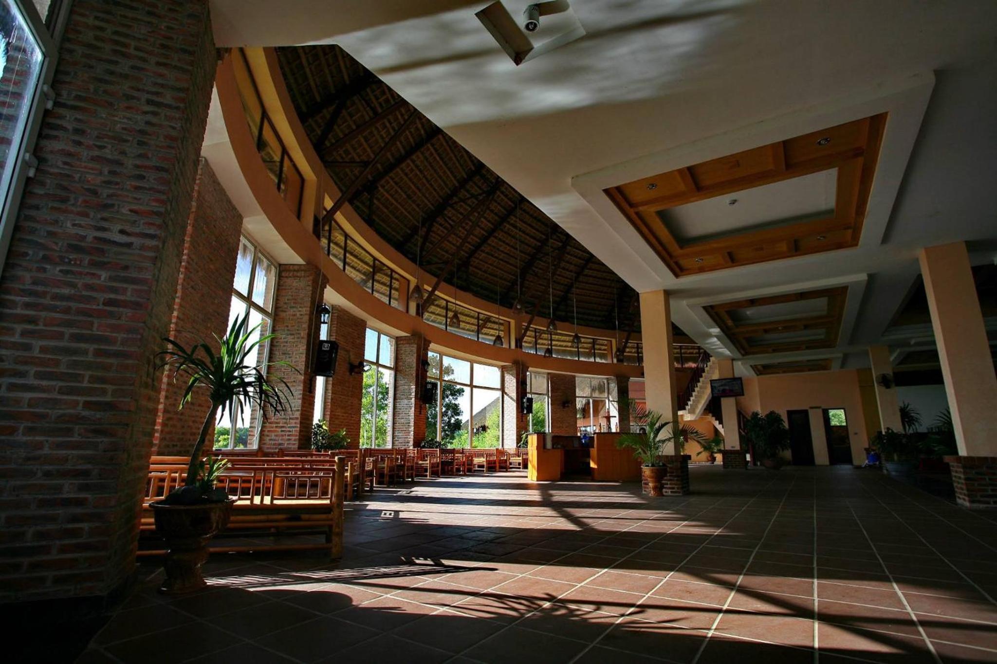 Cuc Phuong Mineral Resort Ninh Binh