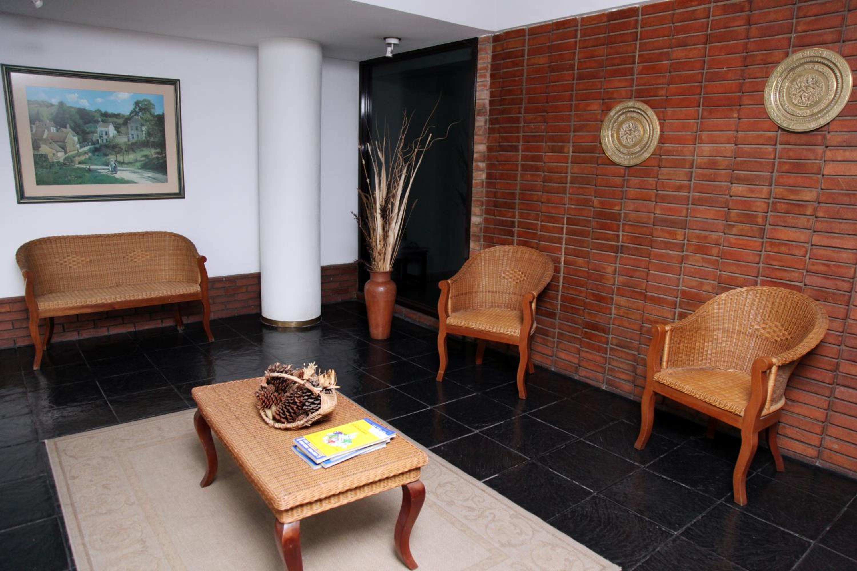 Apartamento Casa Charcas