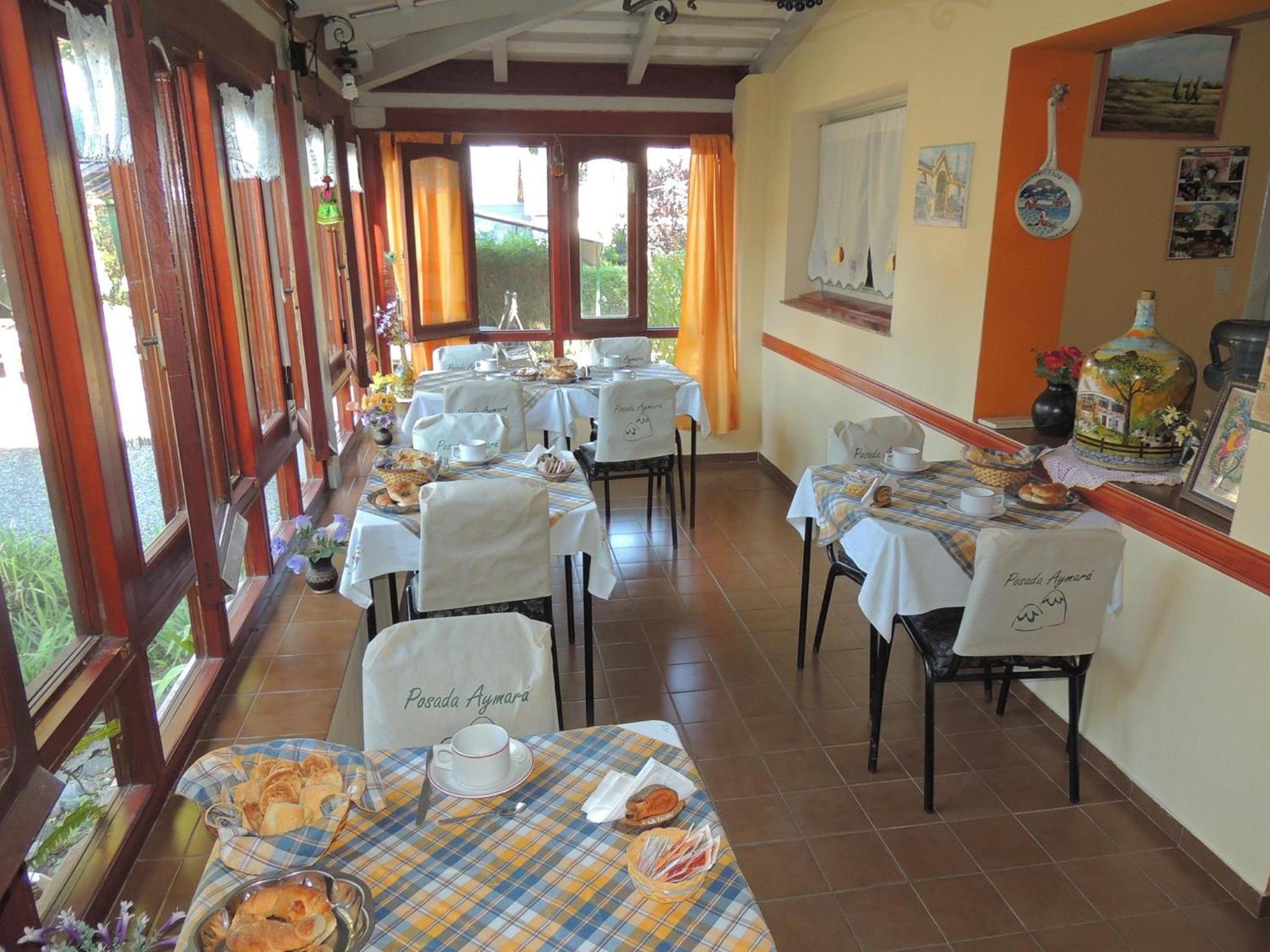 Hostería Posada Aymara