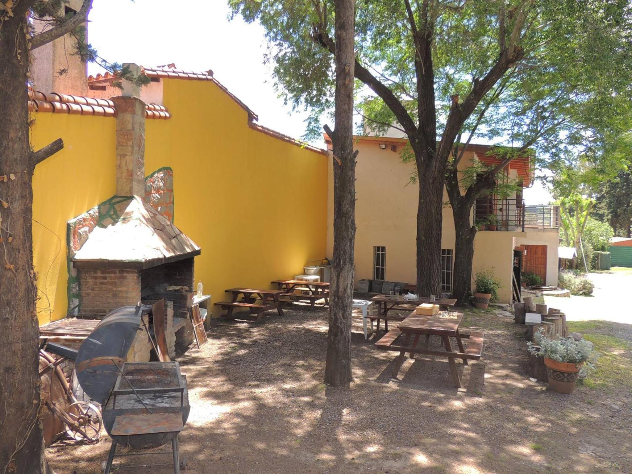 Hostería Posada Aymara