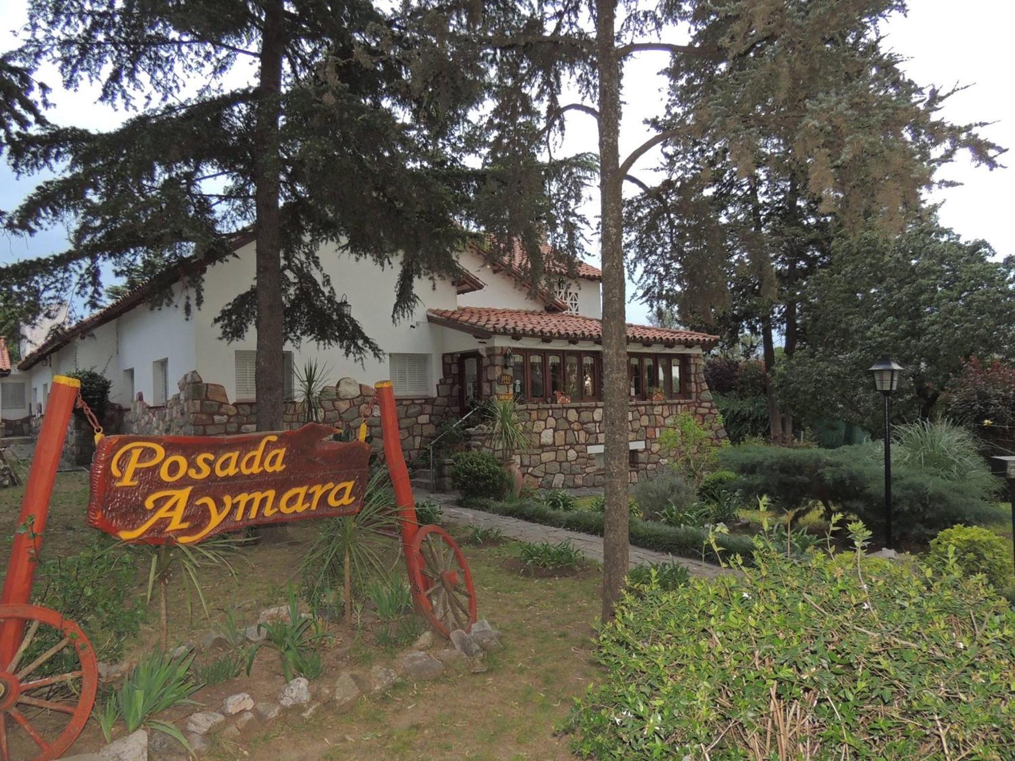 Hostería Posada Aymara
