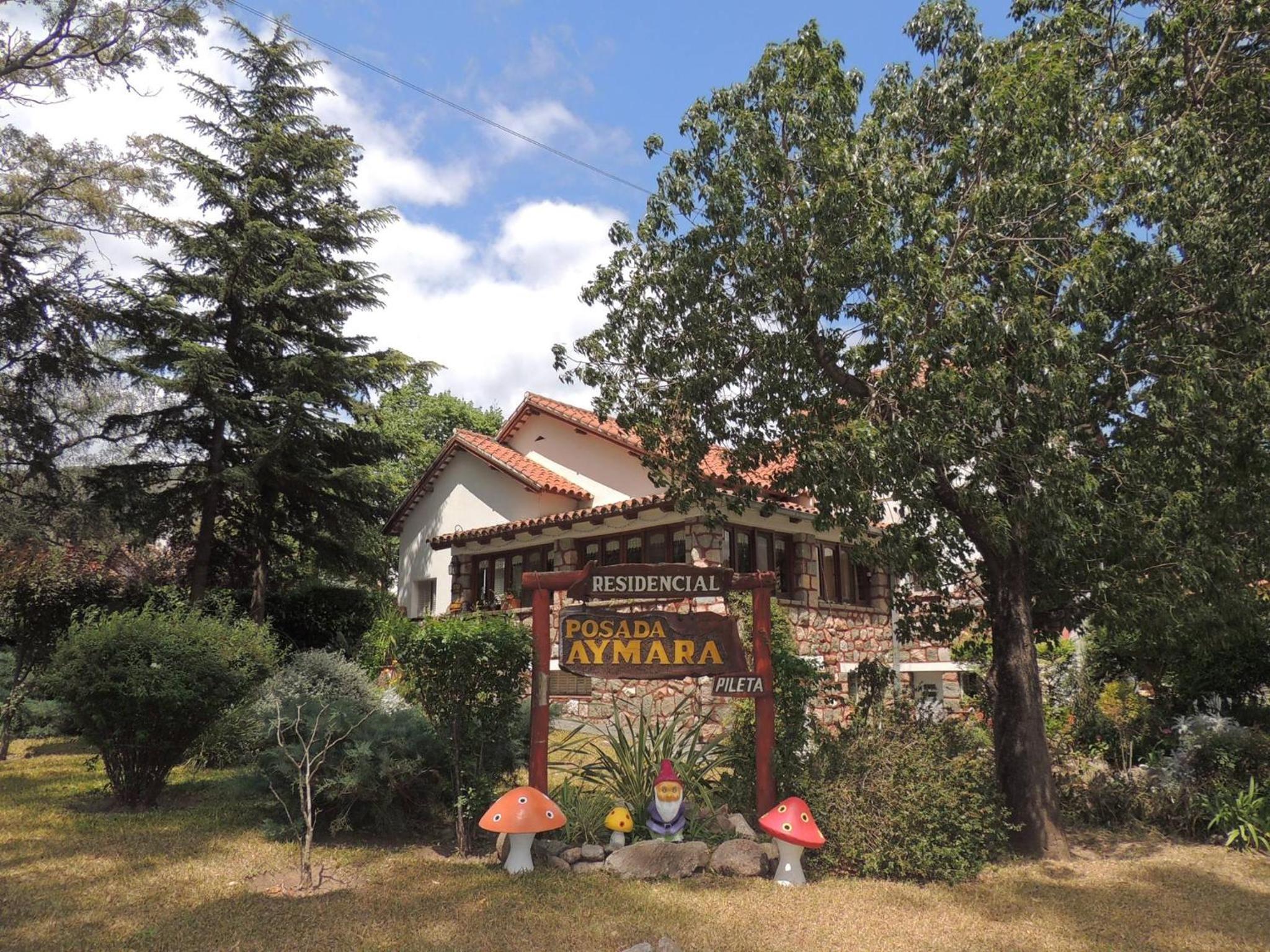 Hostería Posada Aymara