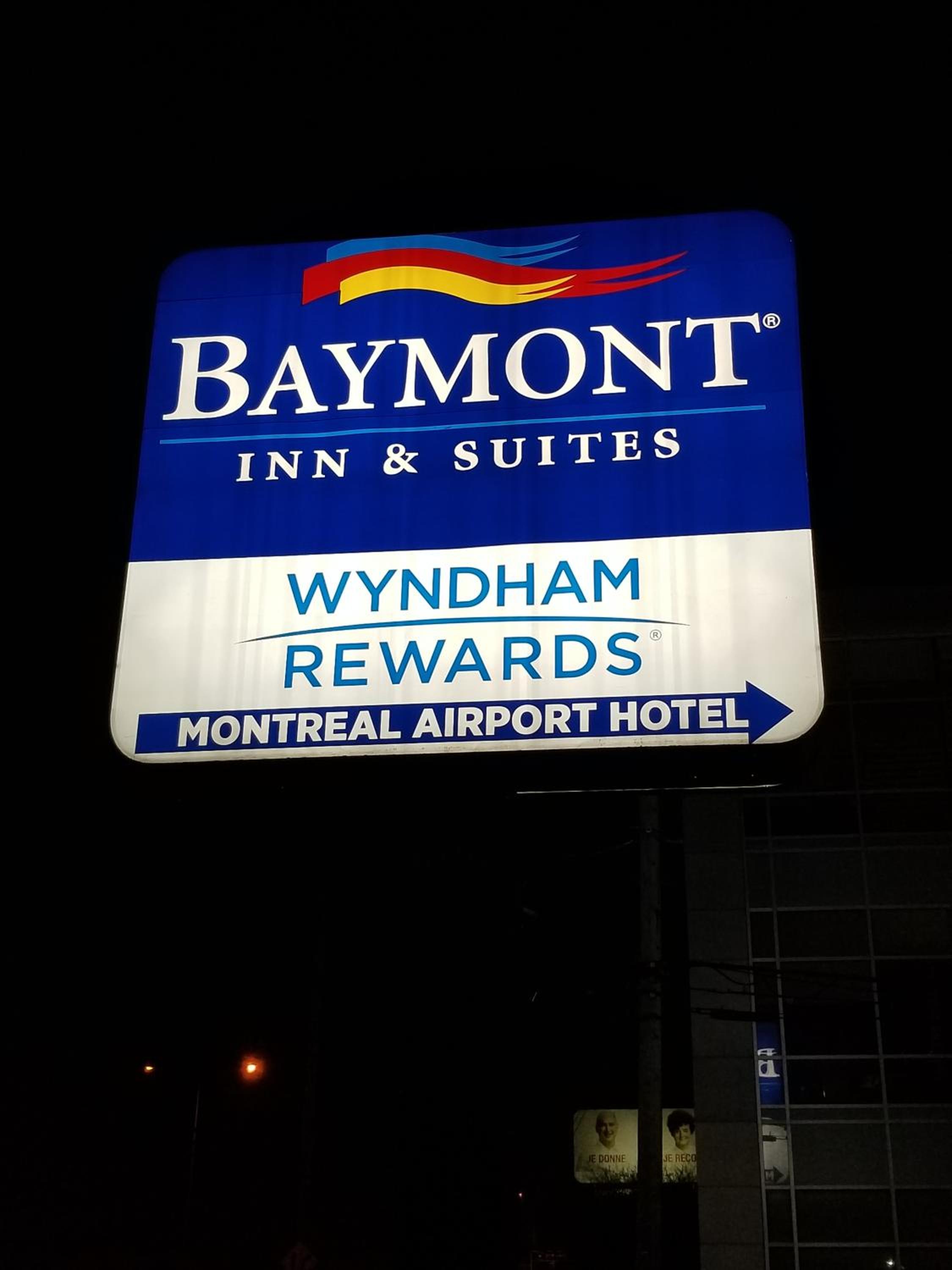 Baymont by Wyndham Montreal Airport - Property Image 10
