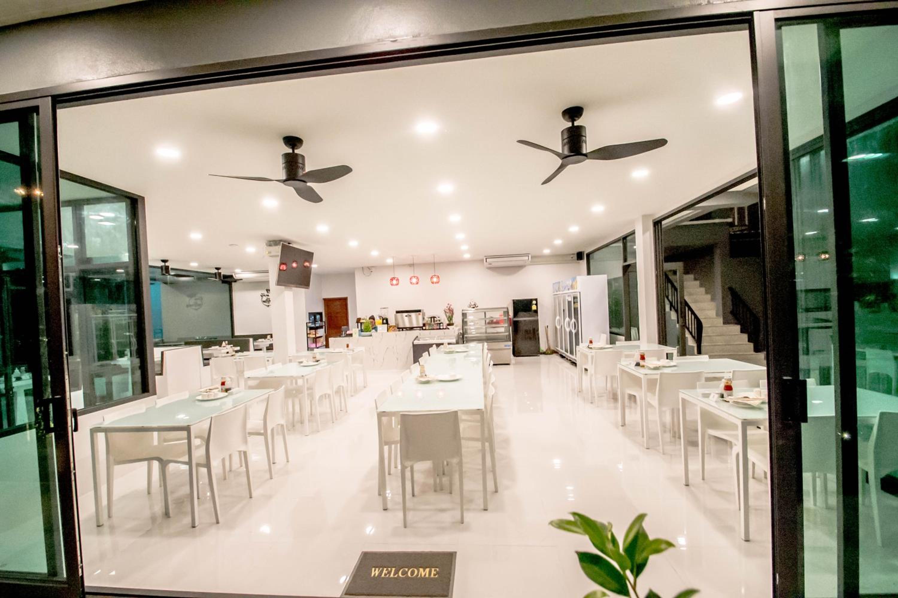 Baan Yamoo Ranong