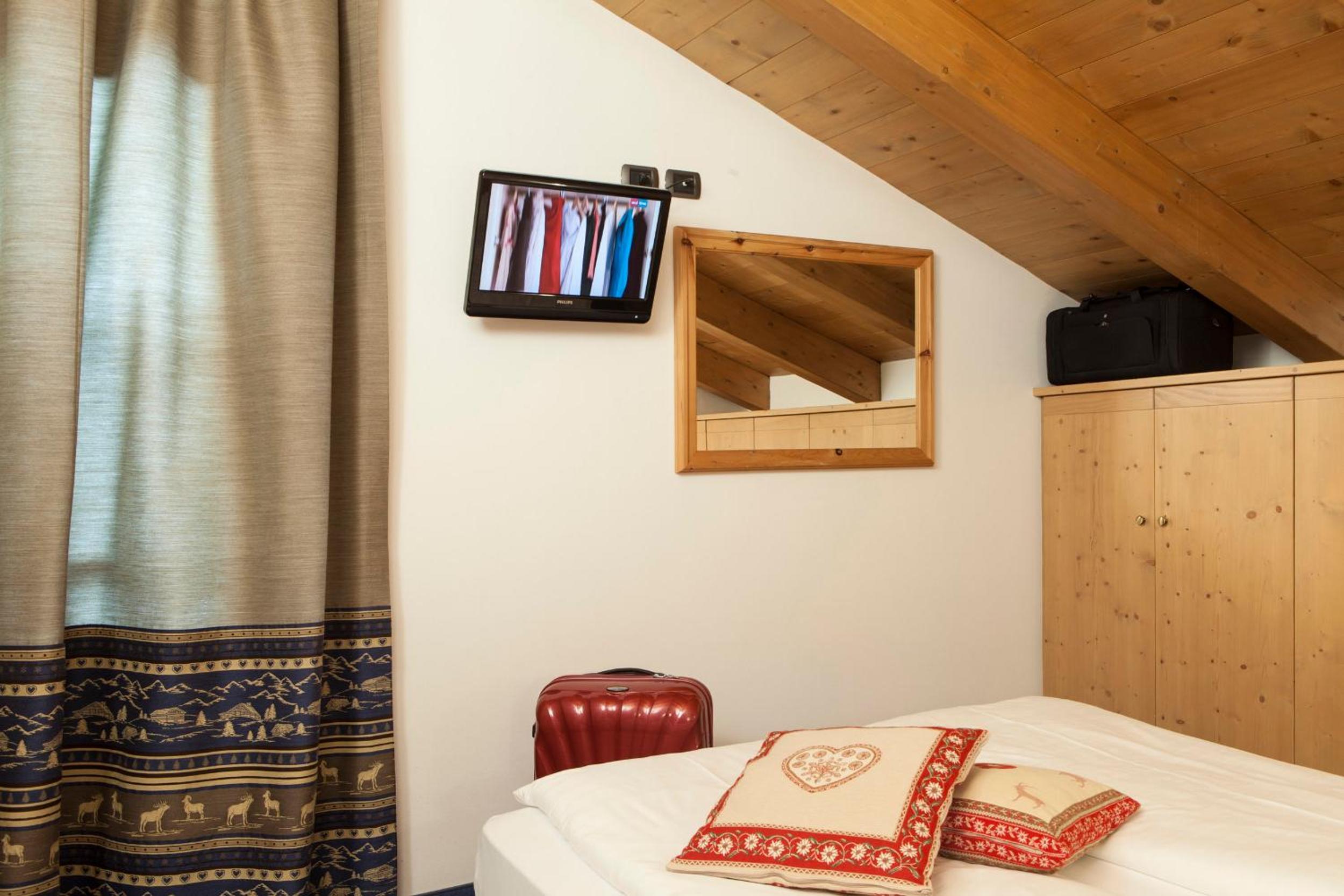 Chalet Mattias