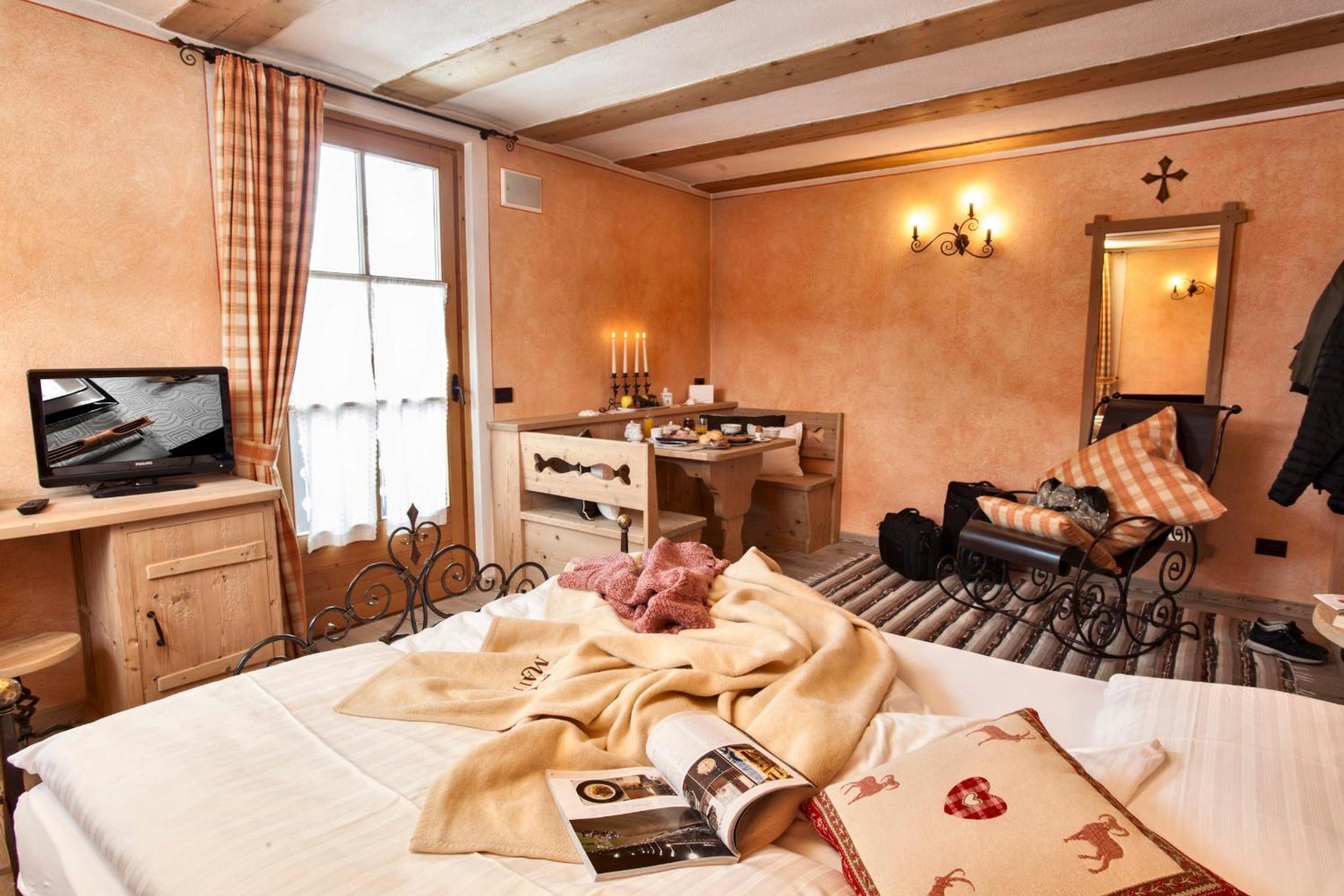 Chalet Mattias