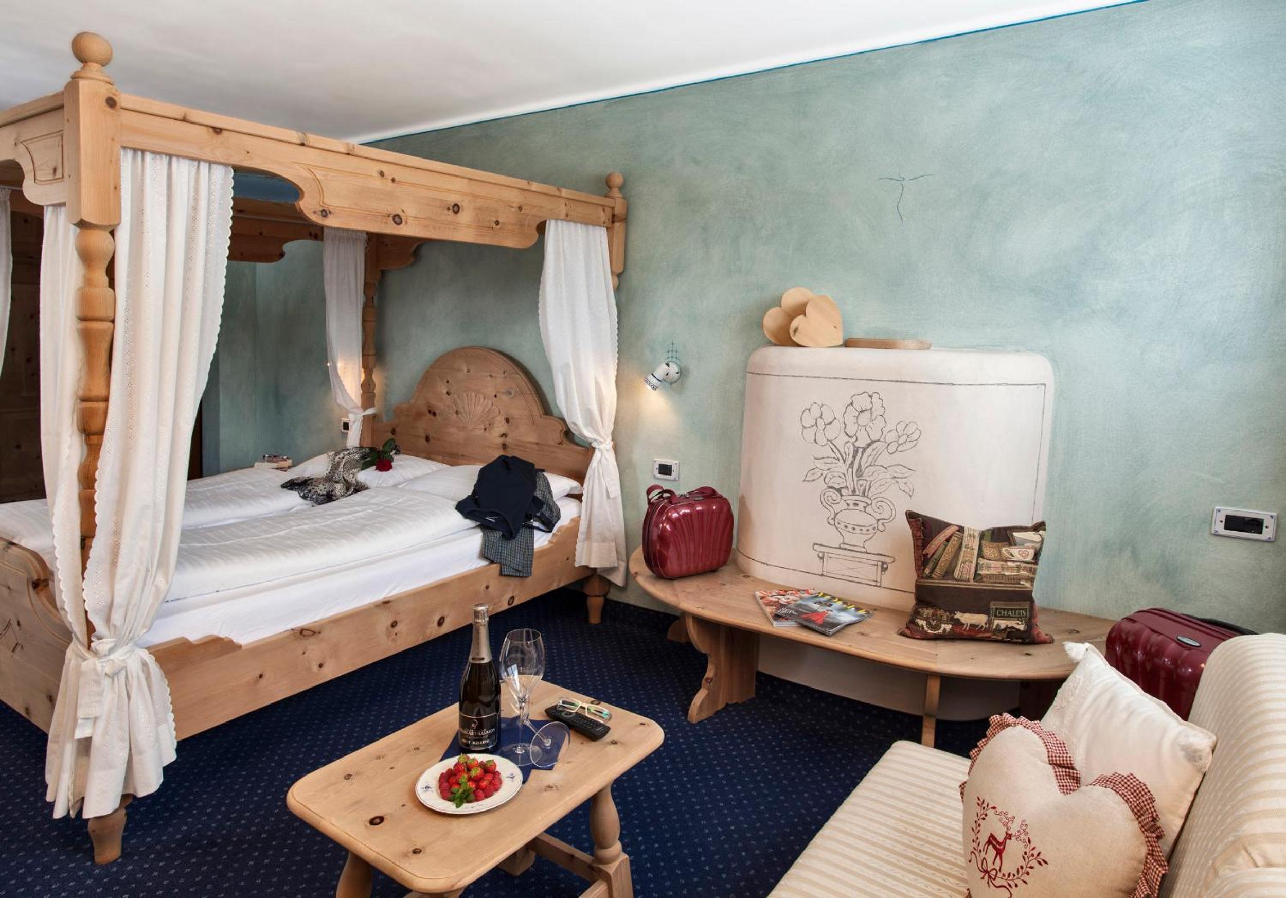 Chalet Mattias
