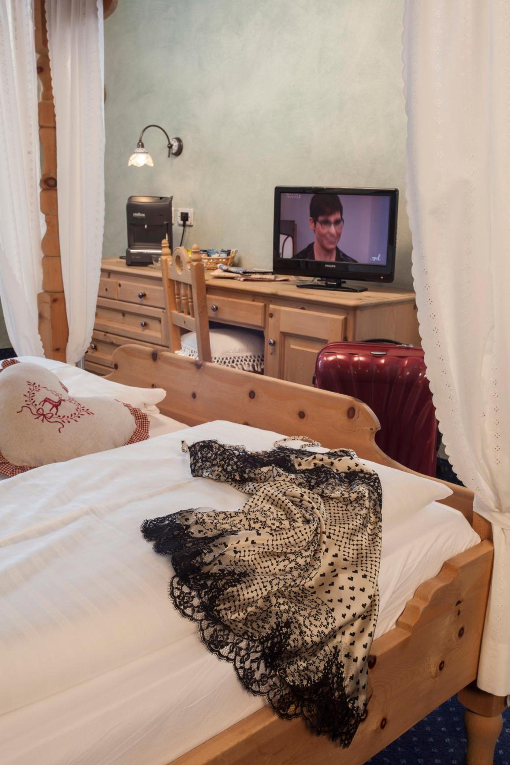 Chalet Mattias