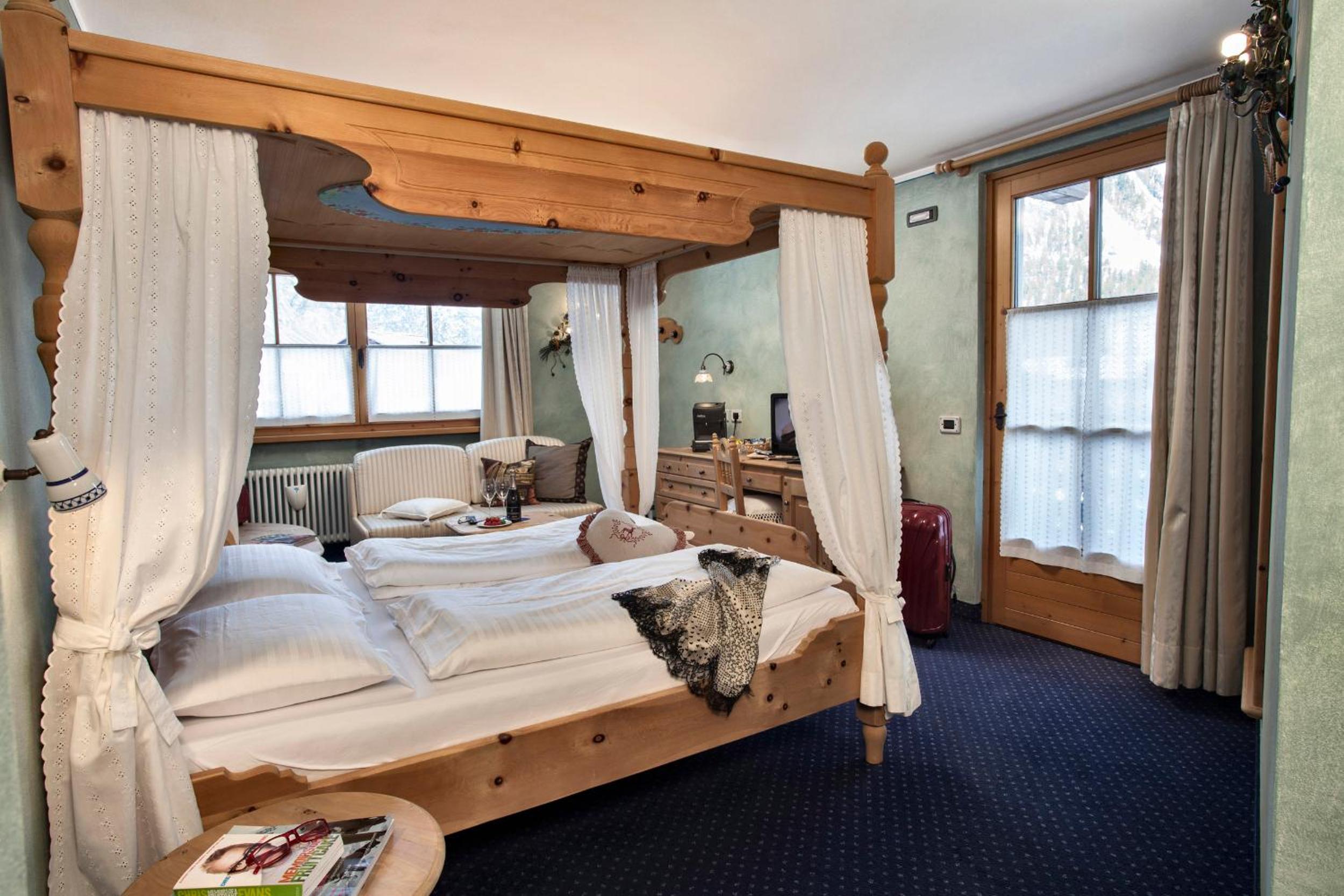 Chalet Mattias