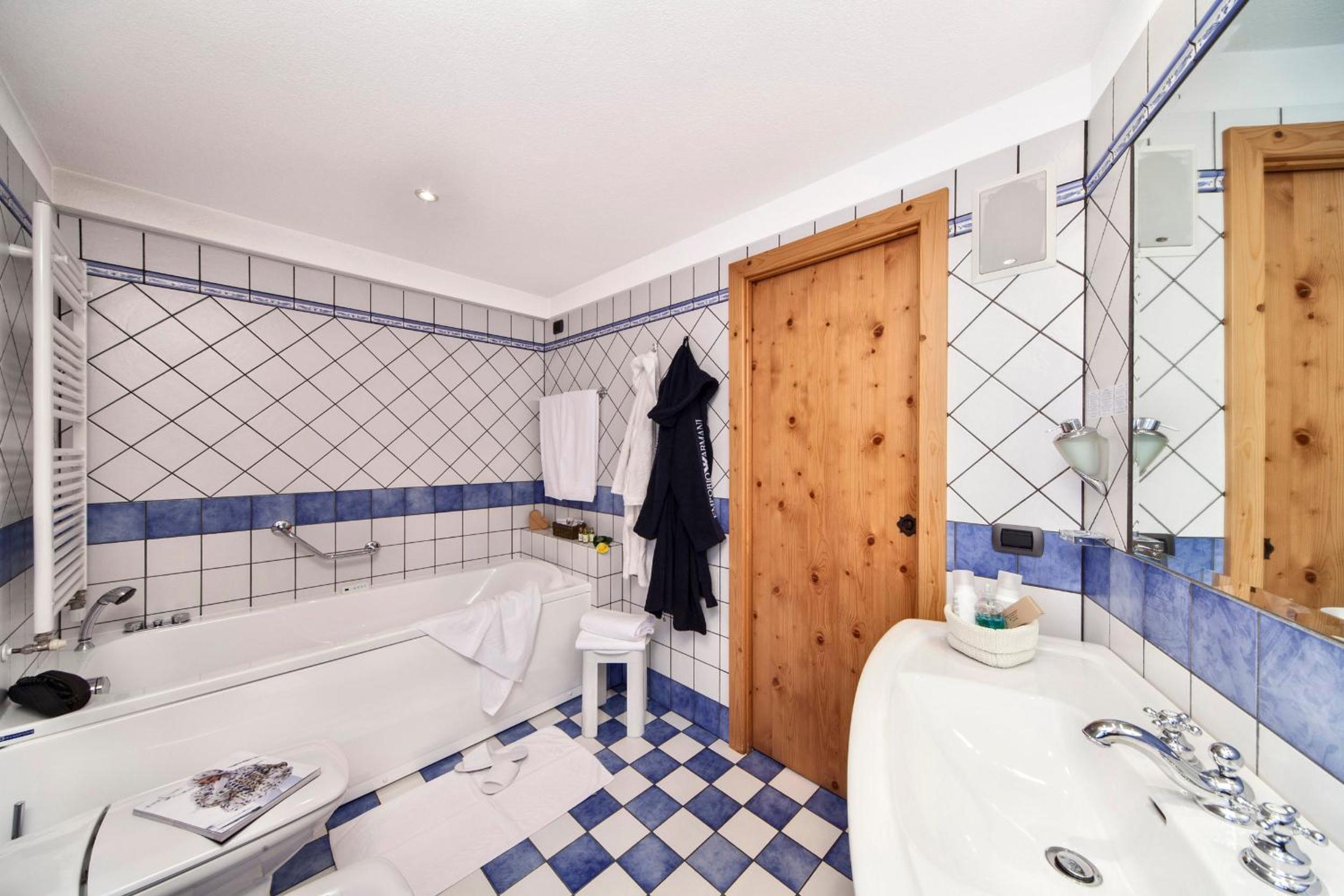 Chalet Mattias