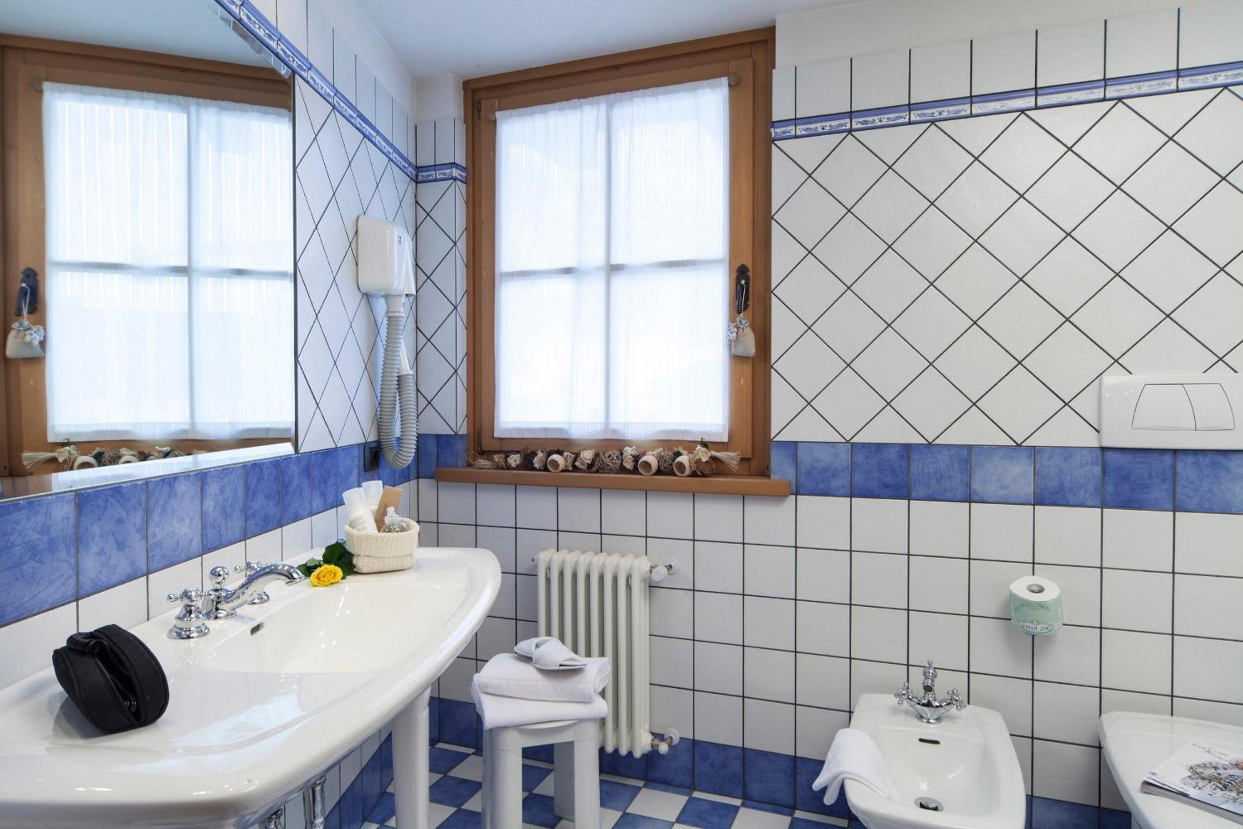 Chalet Mattias
