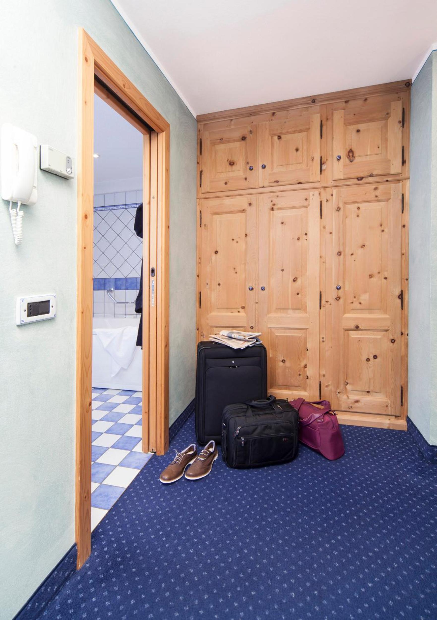 Chalet Mattias