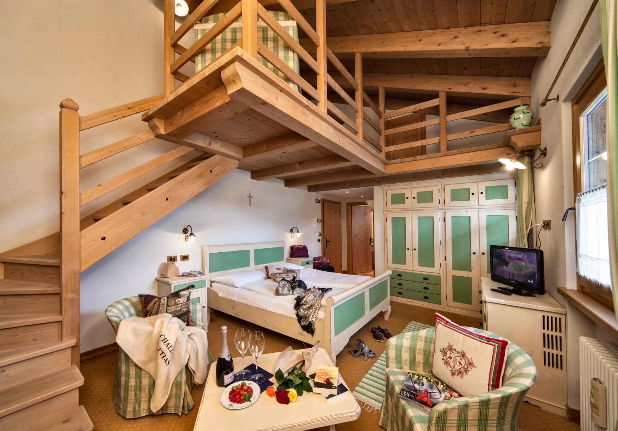Chalet Mattias