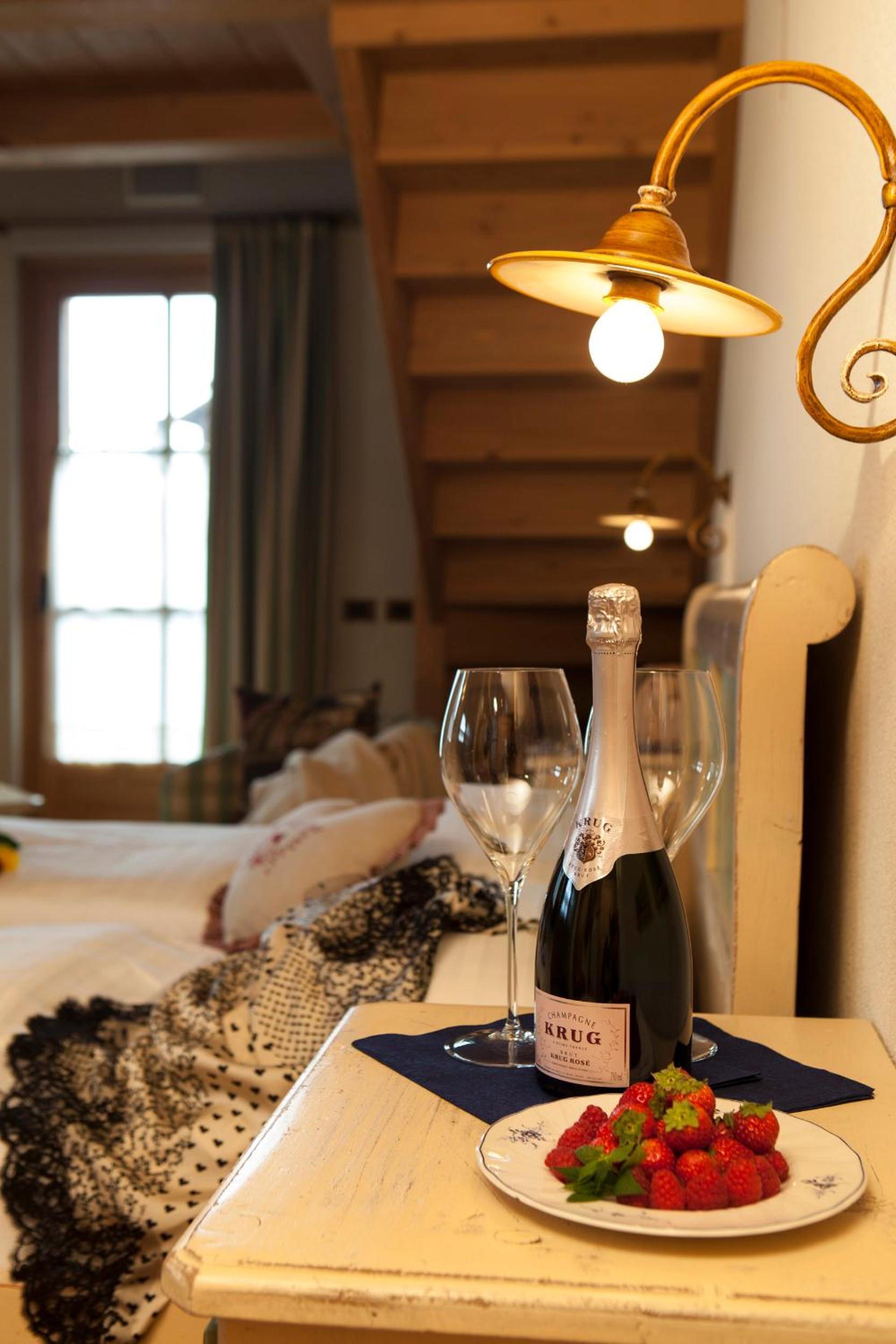 Chalet Mattias
